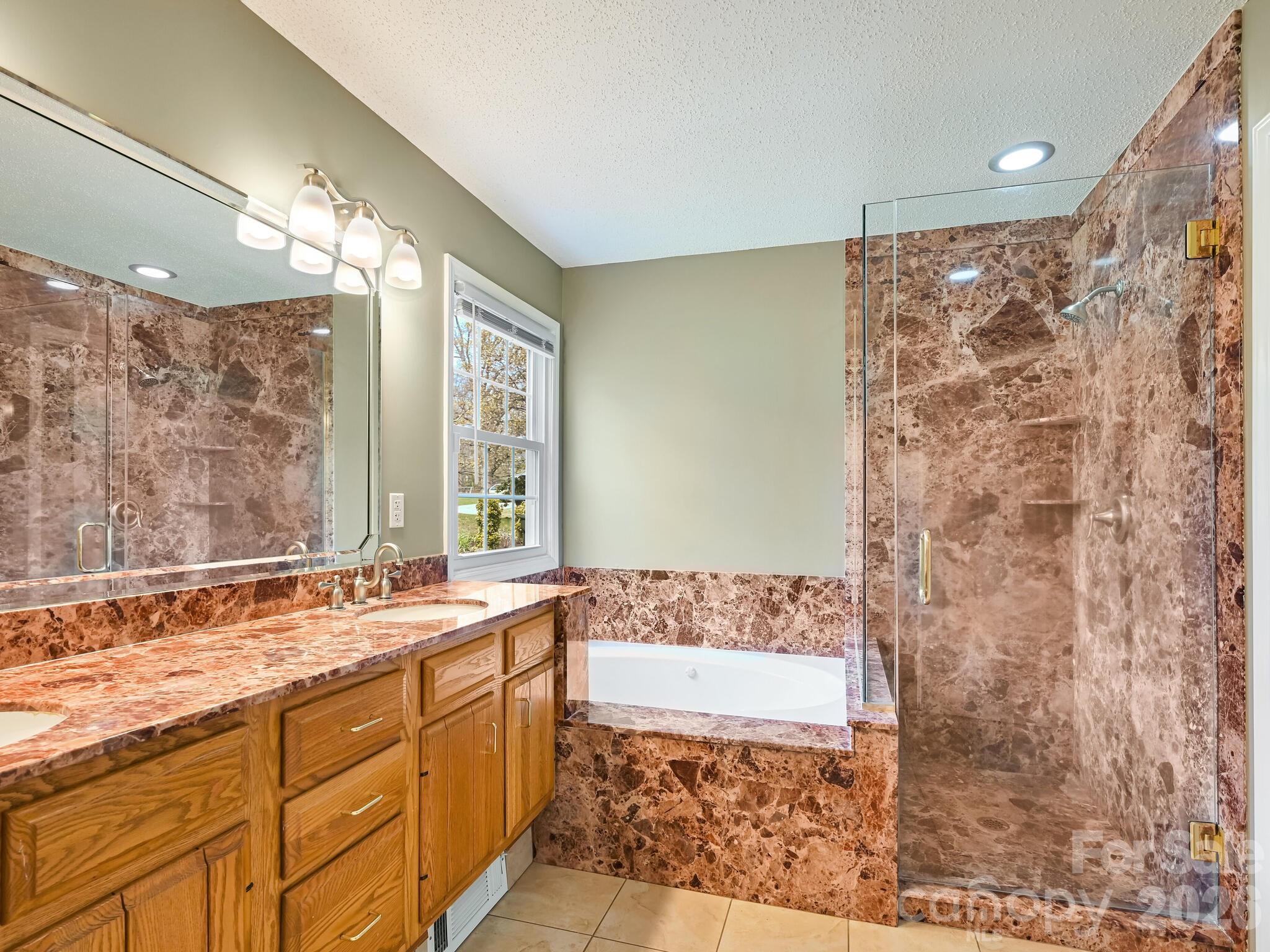 Meadow Oaks - Residential