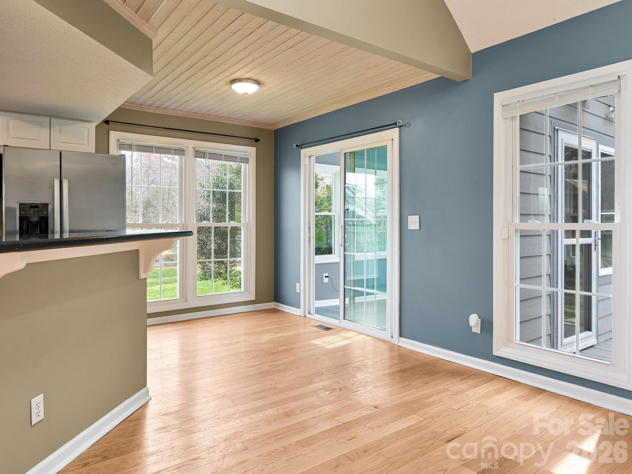 Meadow Oaks - Residential