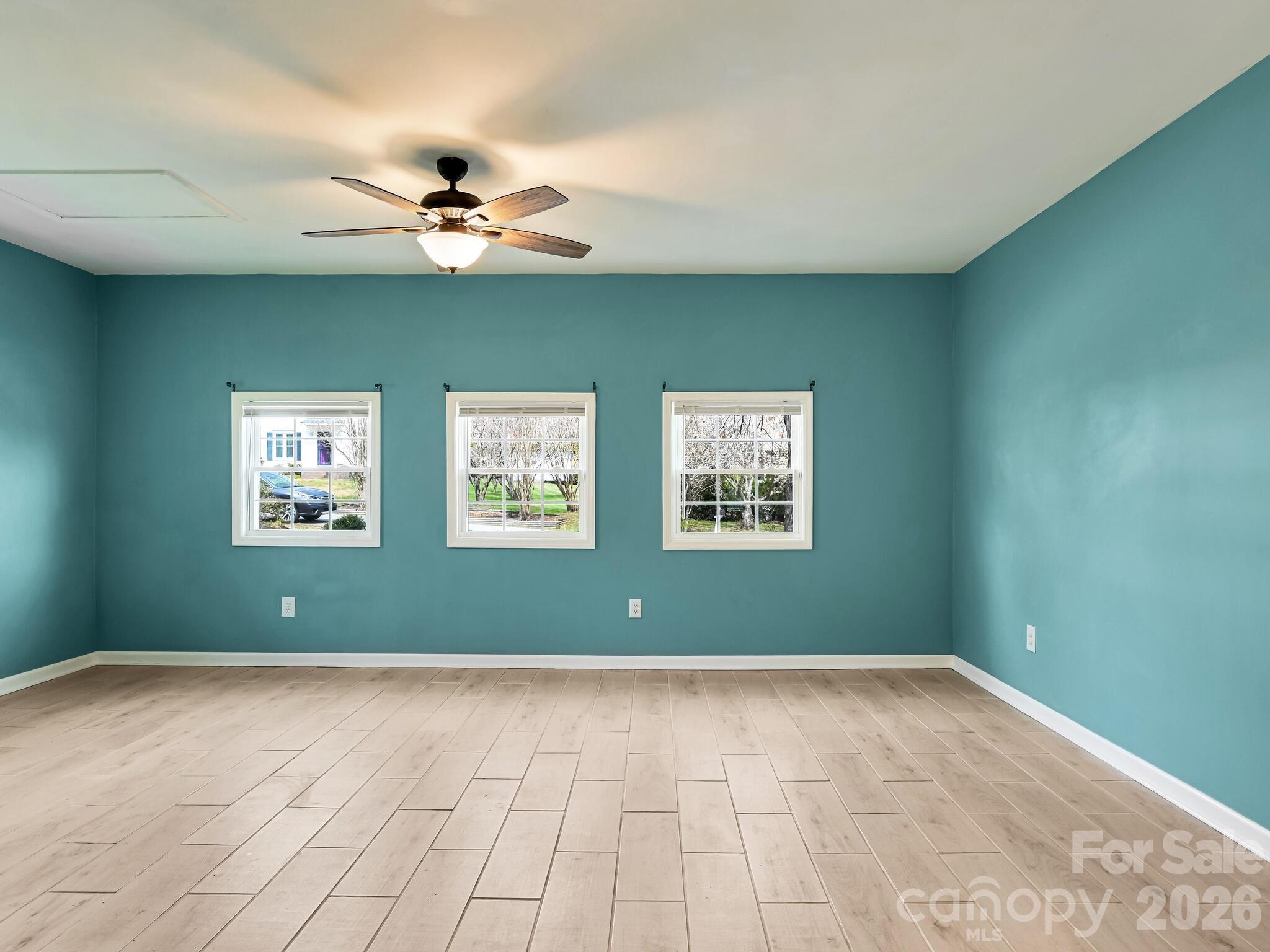 Meadow Oaks - Residential