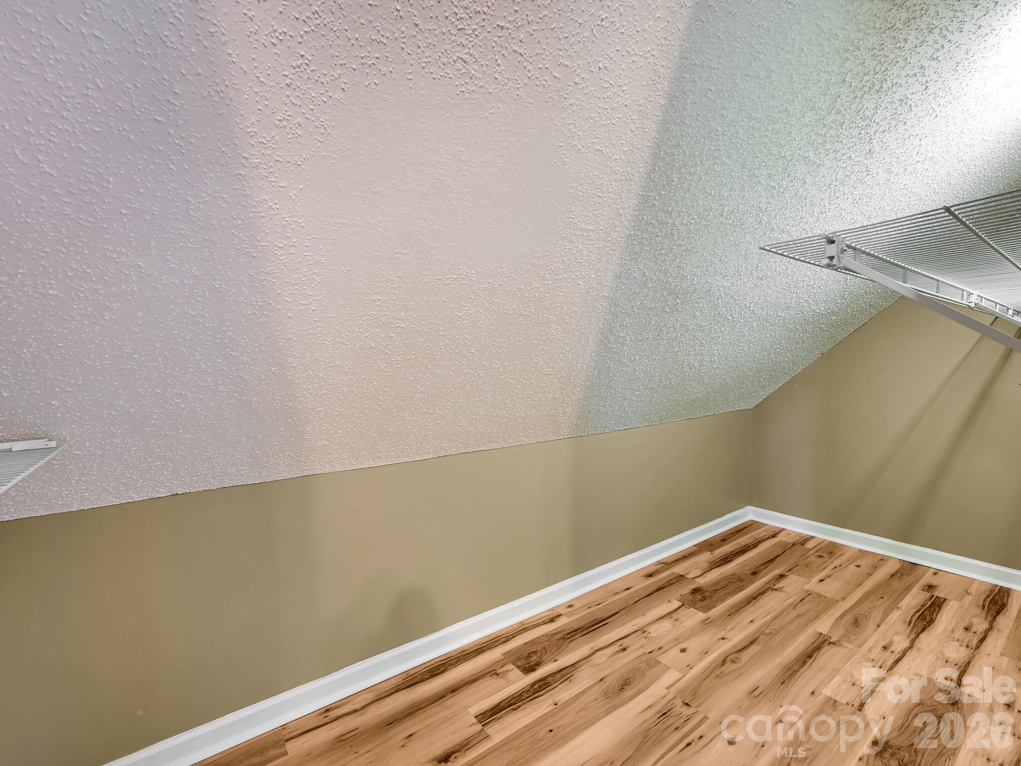 Meadow Oaks - Residential