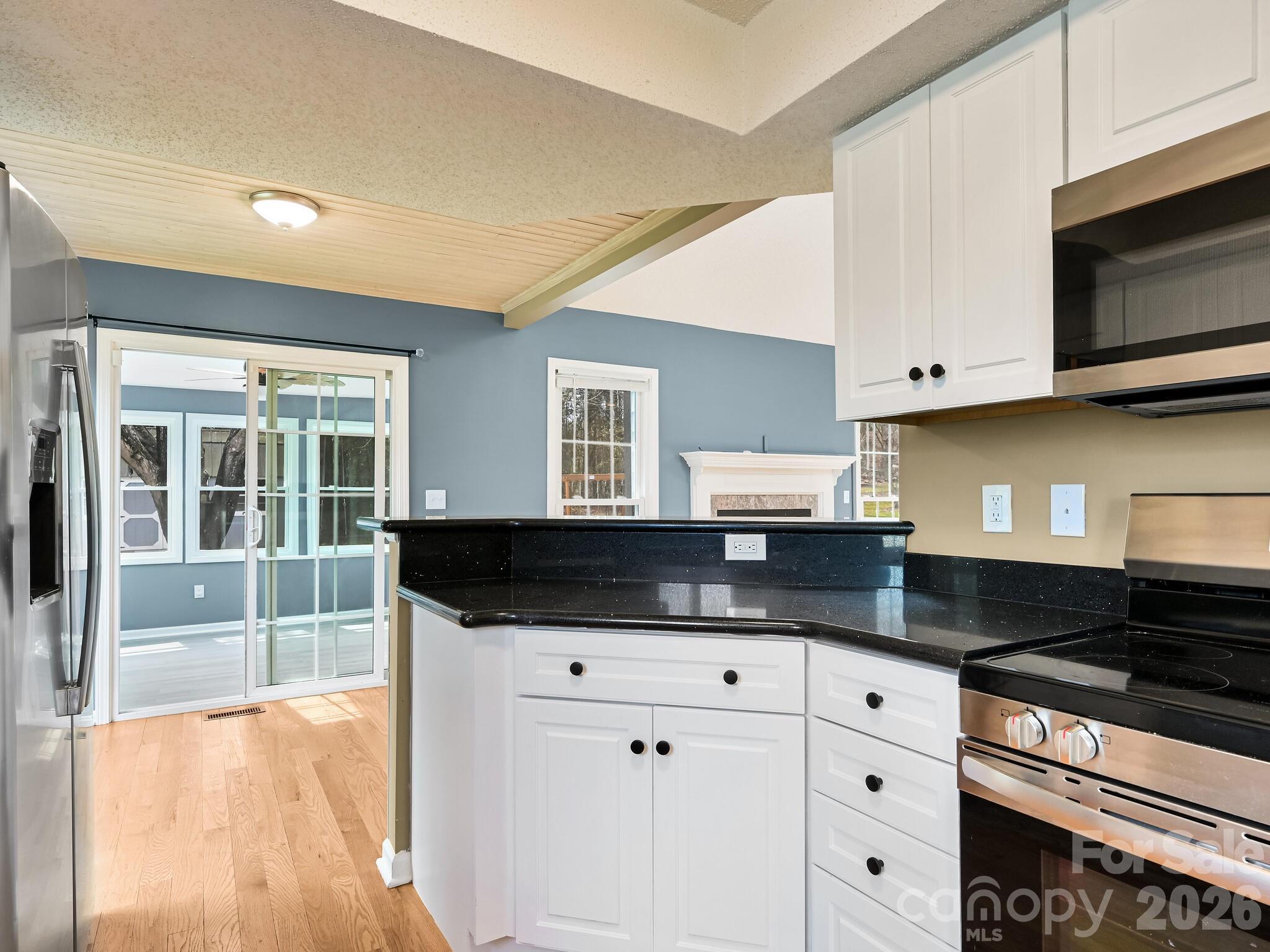 Meadow Oaks - Residential