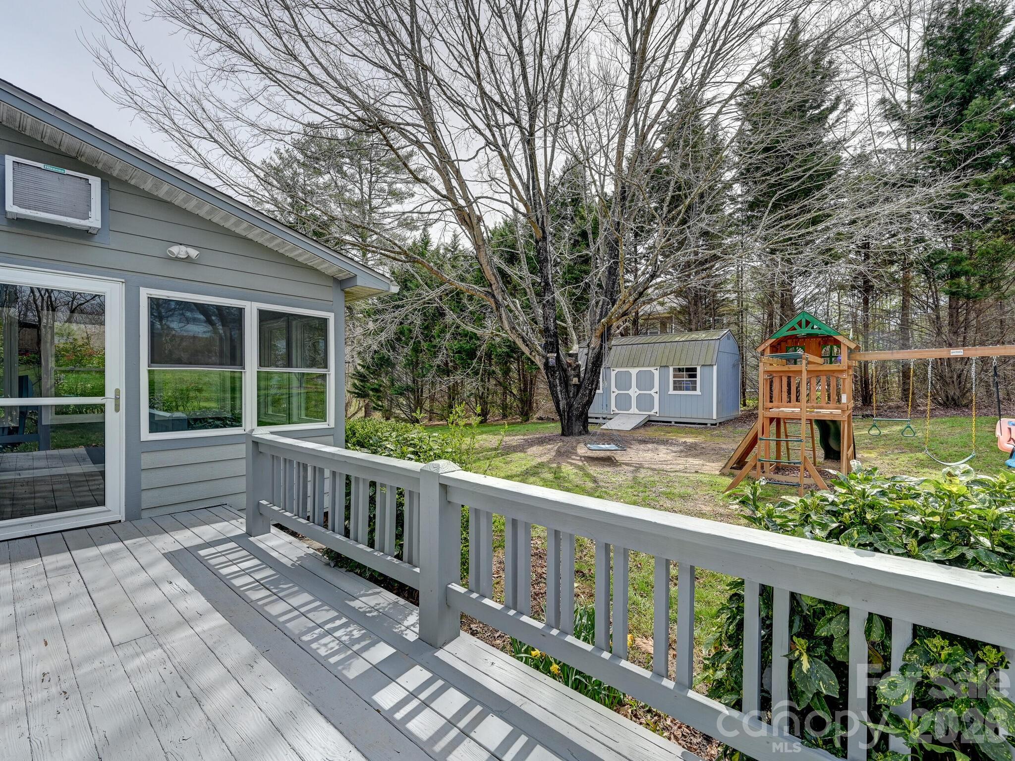 Meadow Oaks - Residential