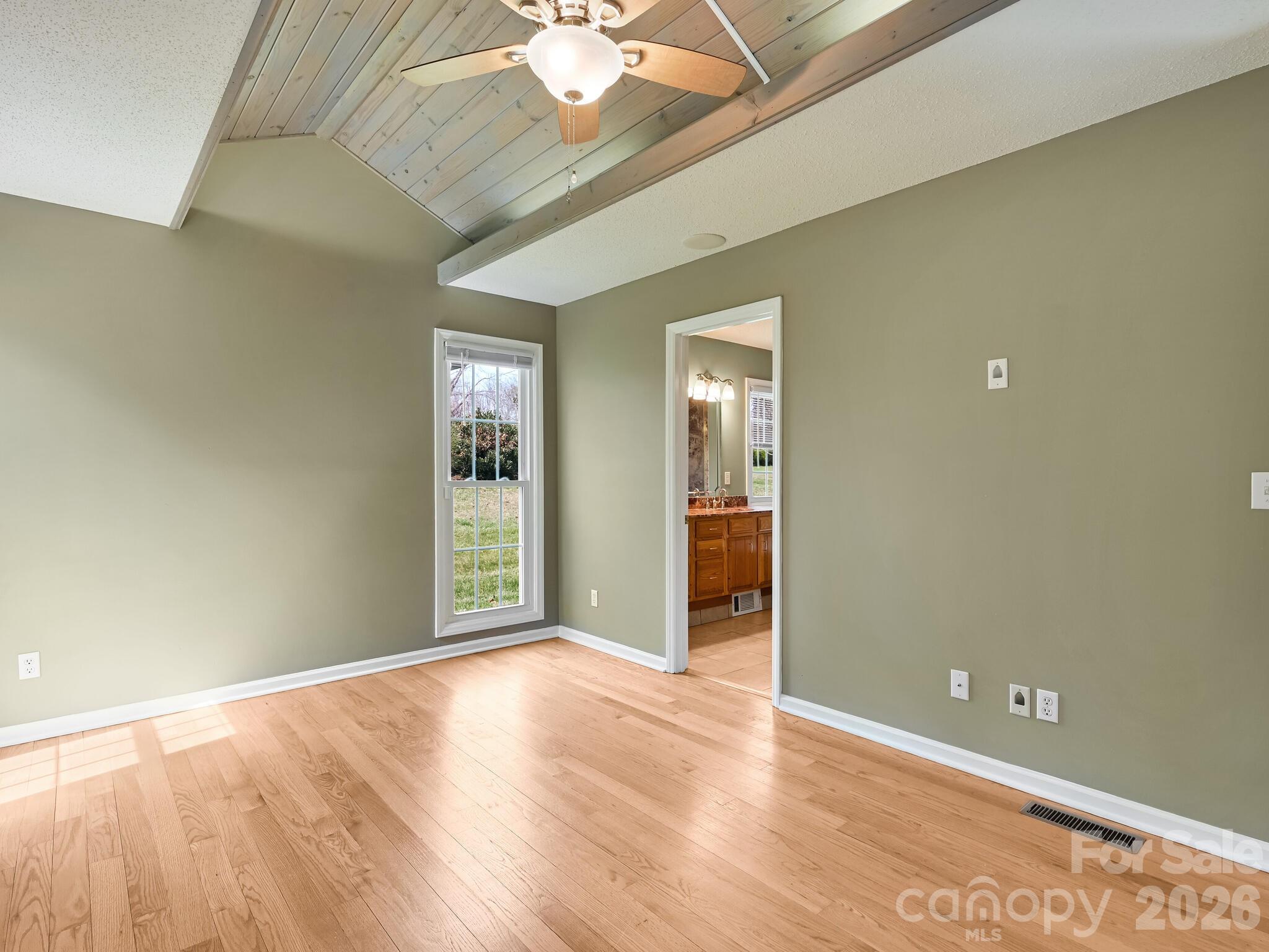 Meadow Oaks - Residential