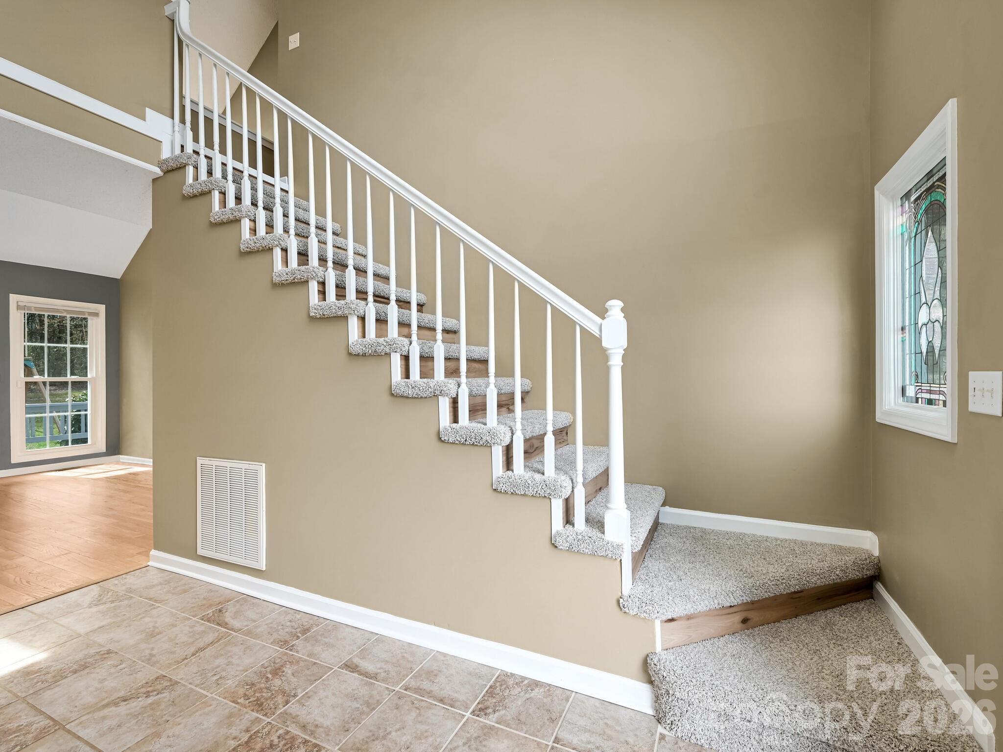 Meadow Oaks - Residential