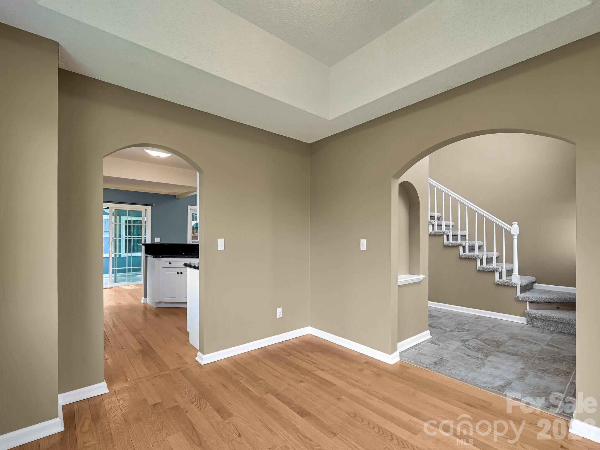 Meadow Oaks - Residential