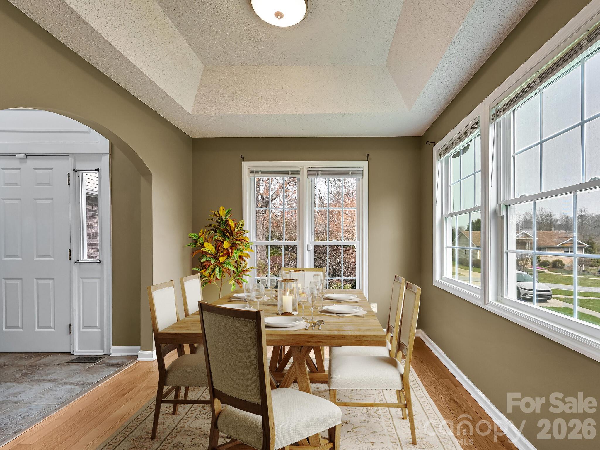 Meadow Oaks - Residential