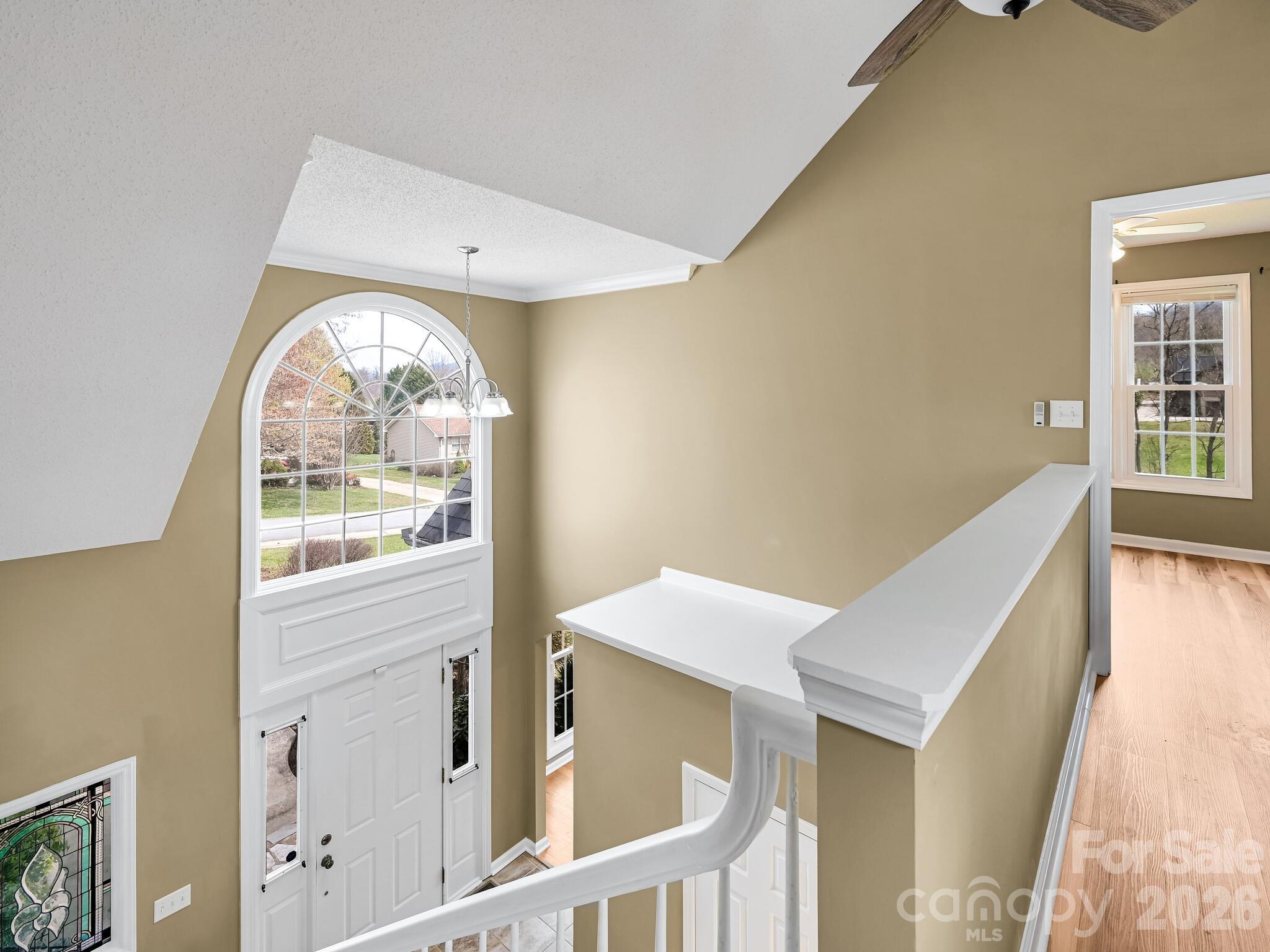 Meadow Oaks - Residential