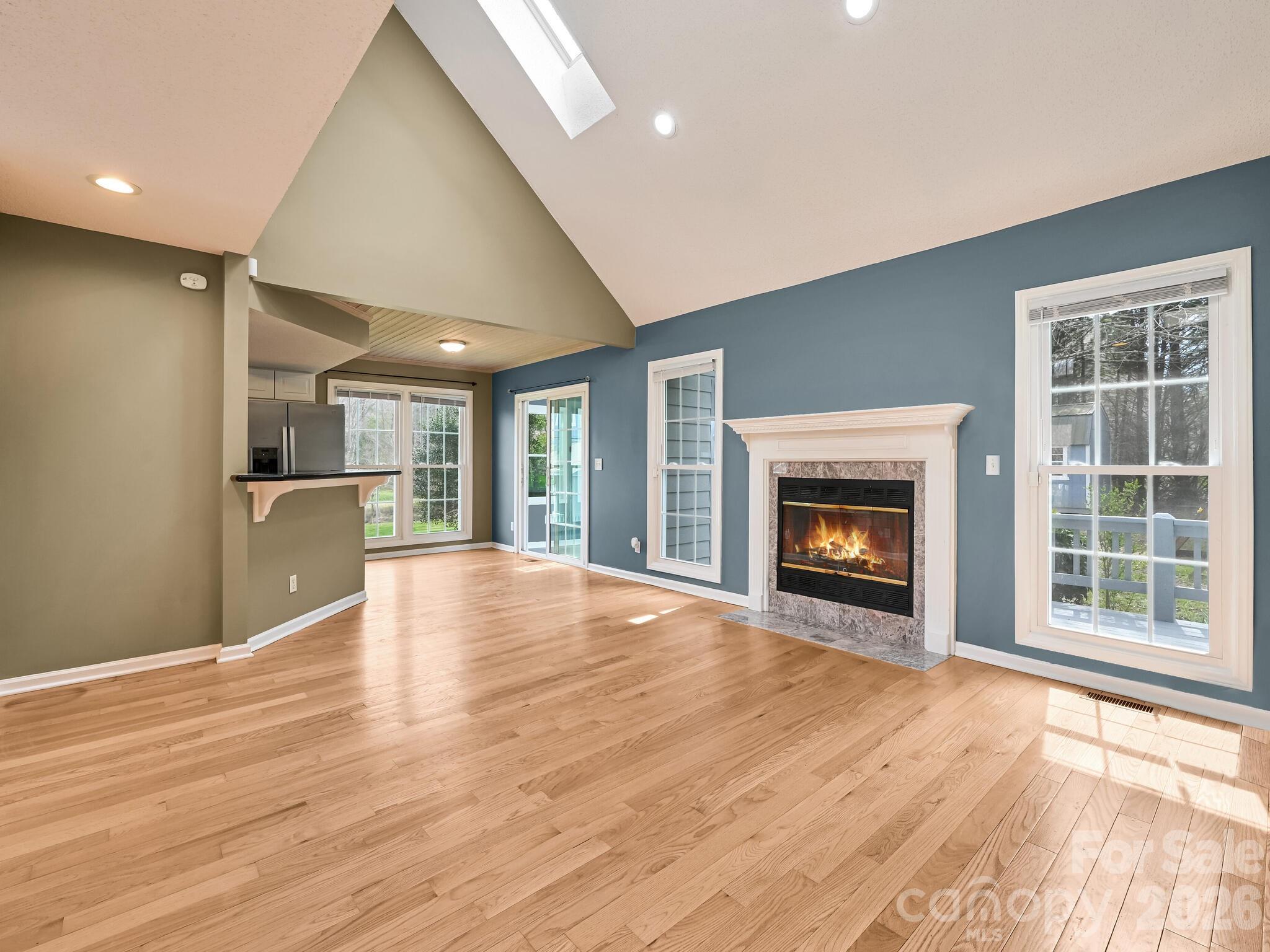 Meadow Oaks - Residential