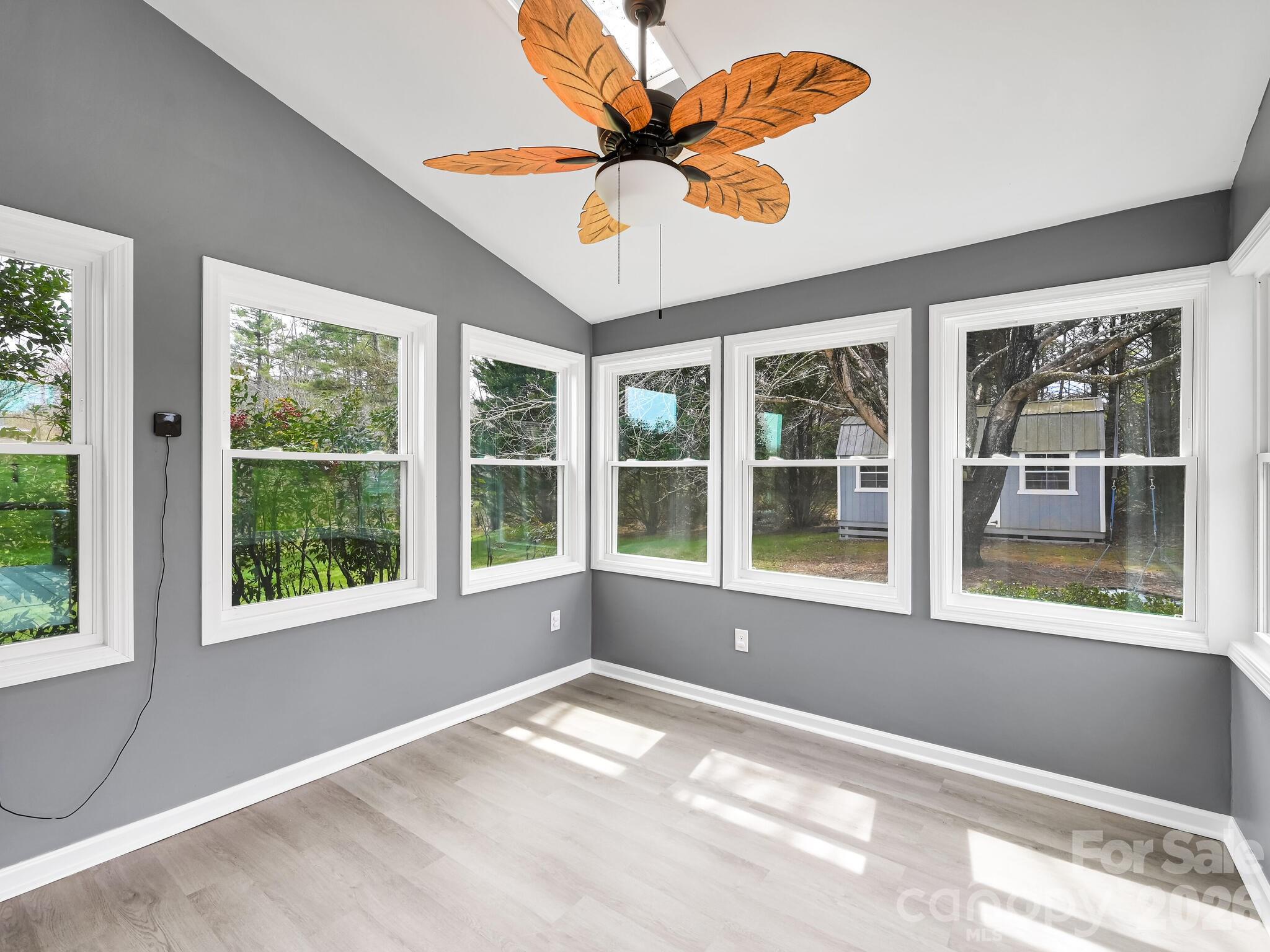 Meadow Oaks - Residential