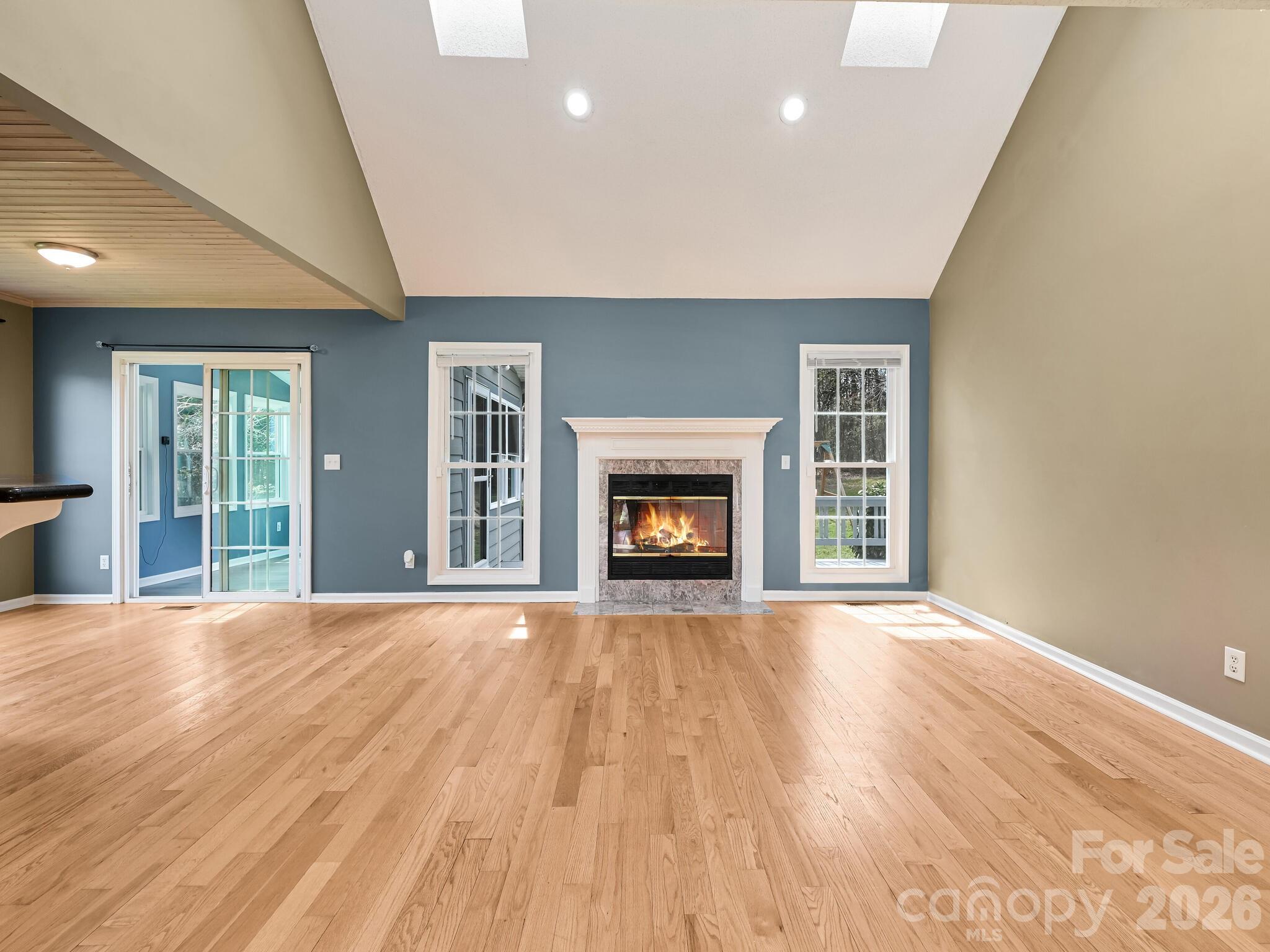 Meadow Oaks - Residential