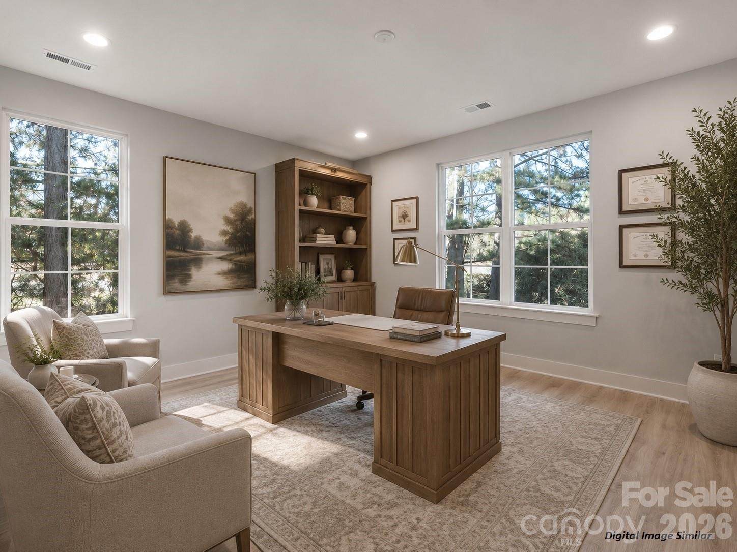 2804 Forest Lawn Drive