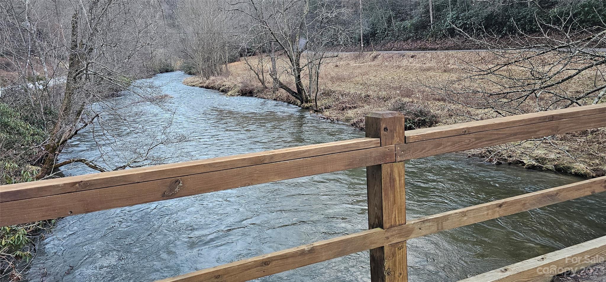 Seay Mountain - Land