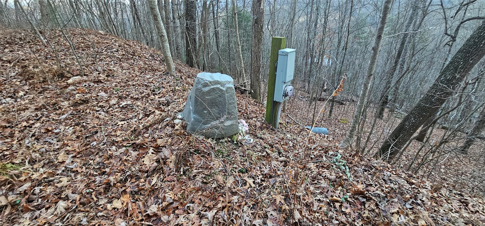 Seay Mountain - Land