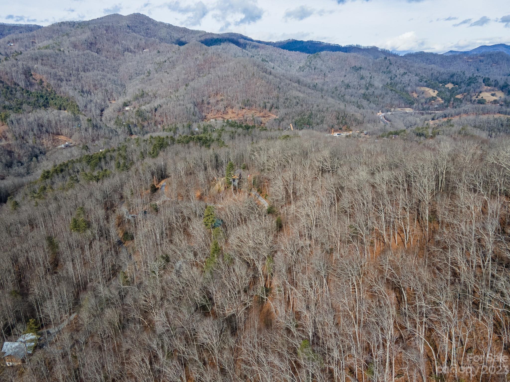 Seay Mountain - Land