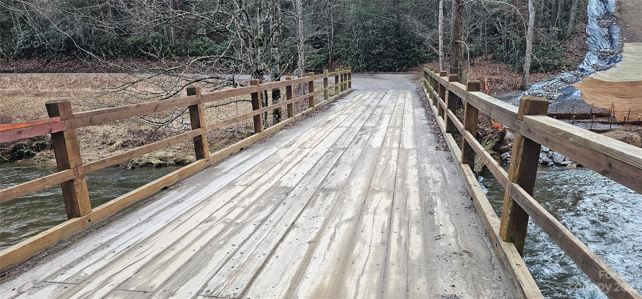 Seay Mountain - Land