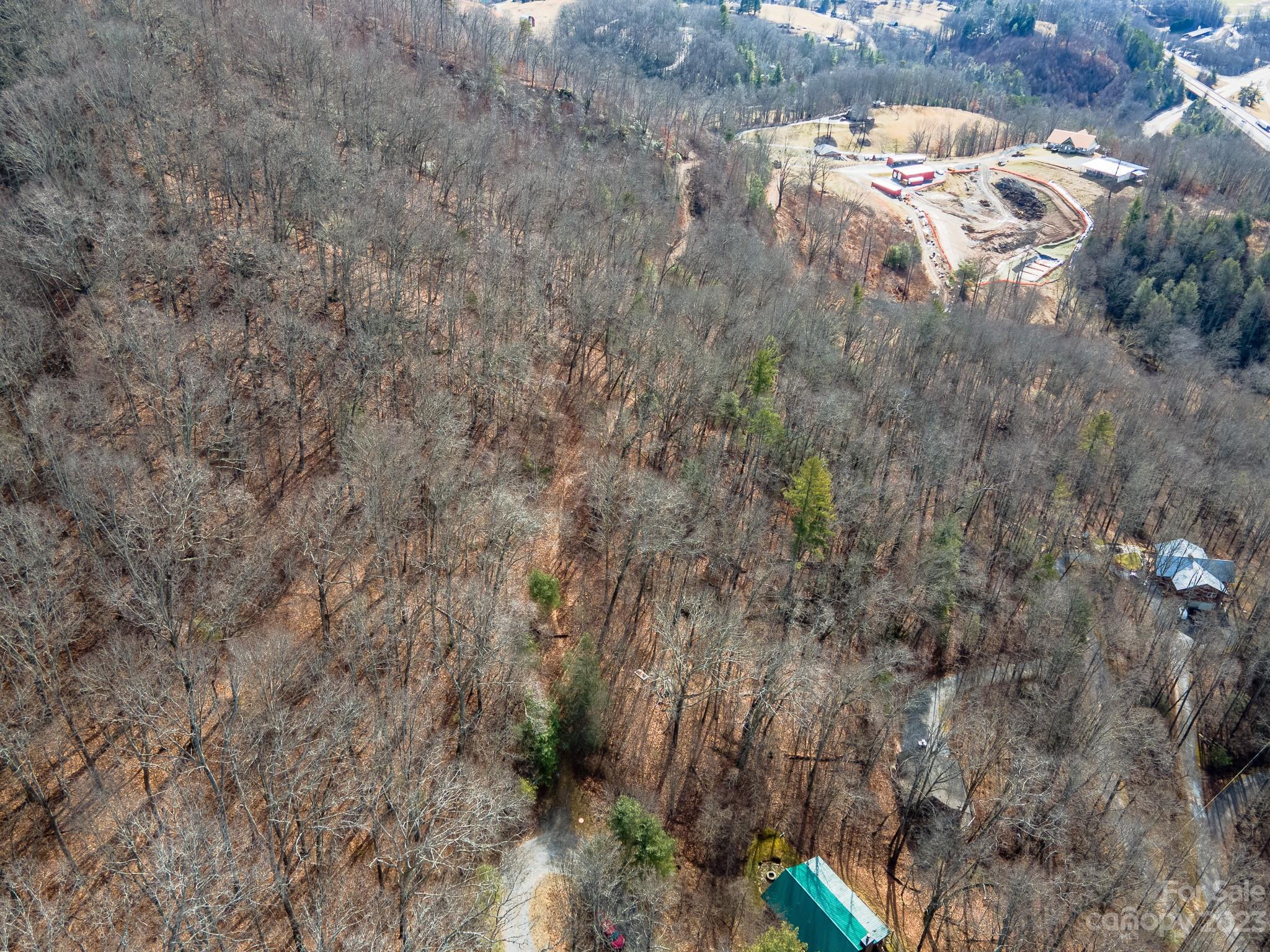 Seay Mountain - Land