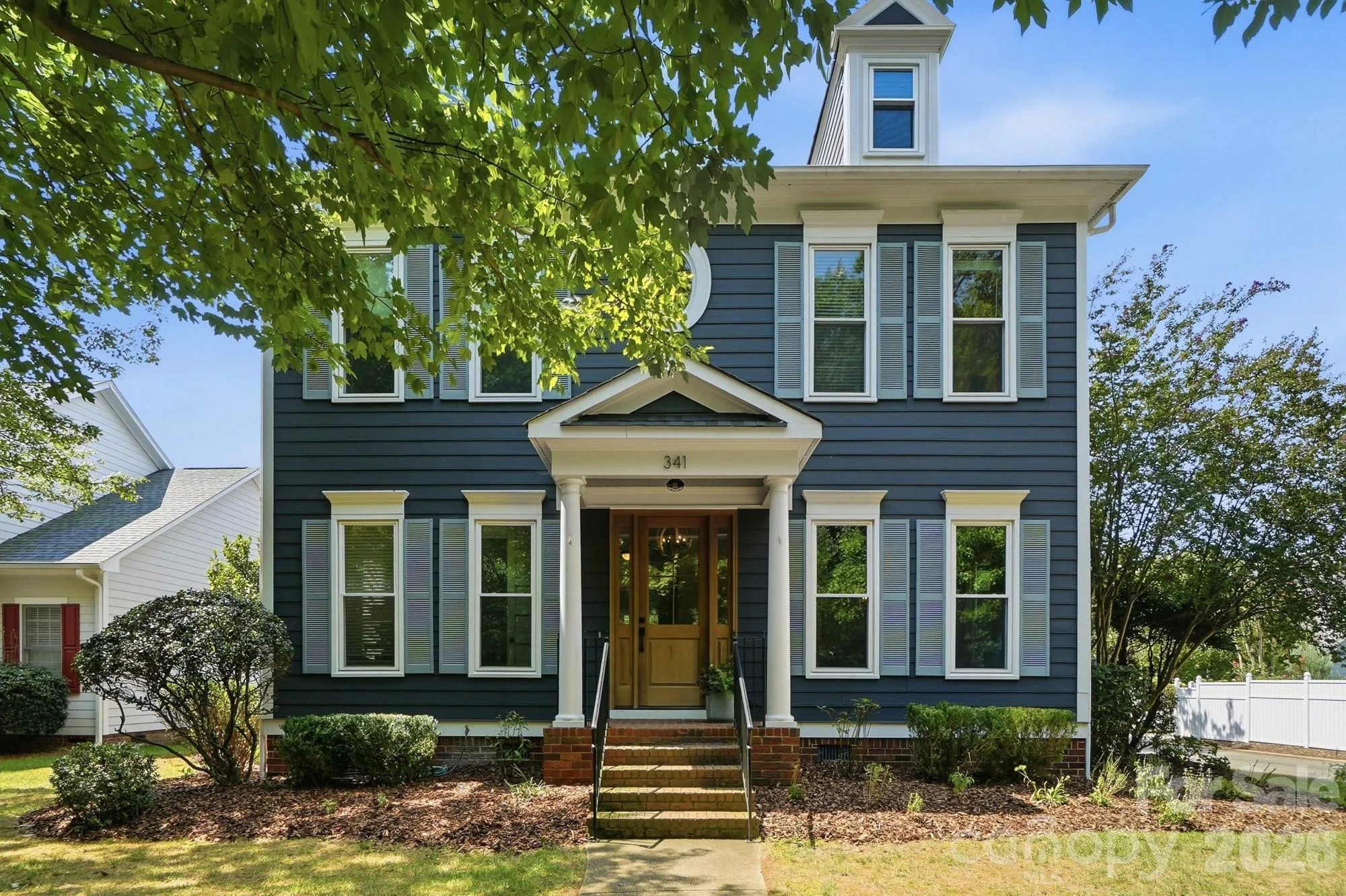 341 Elis Way, Fort Mill, SC, 29708
