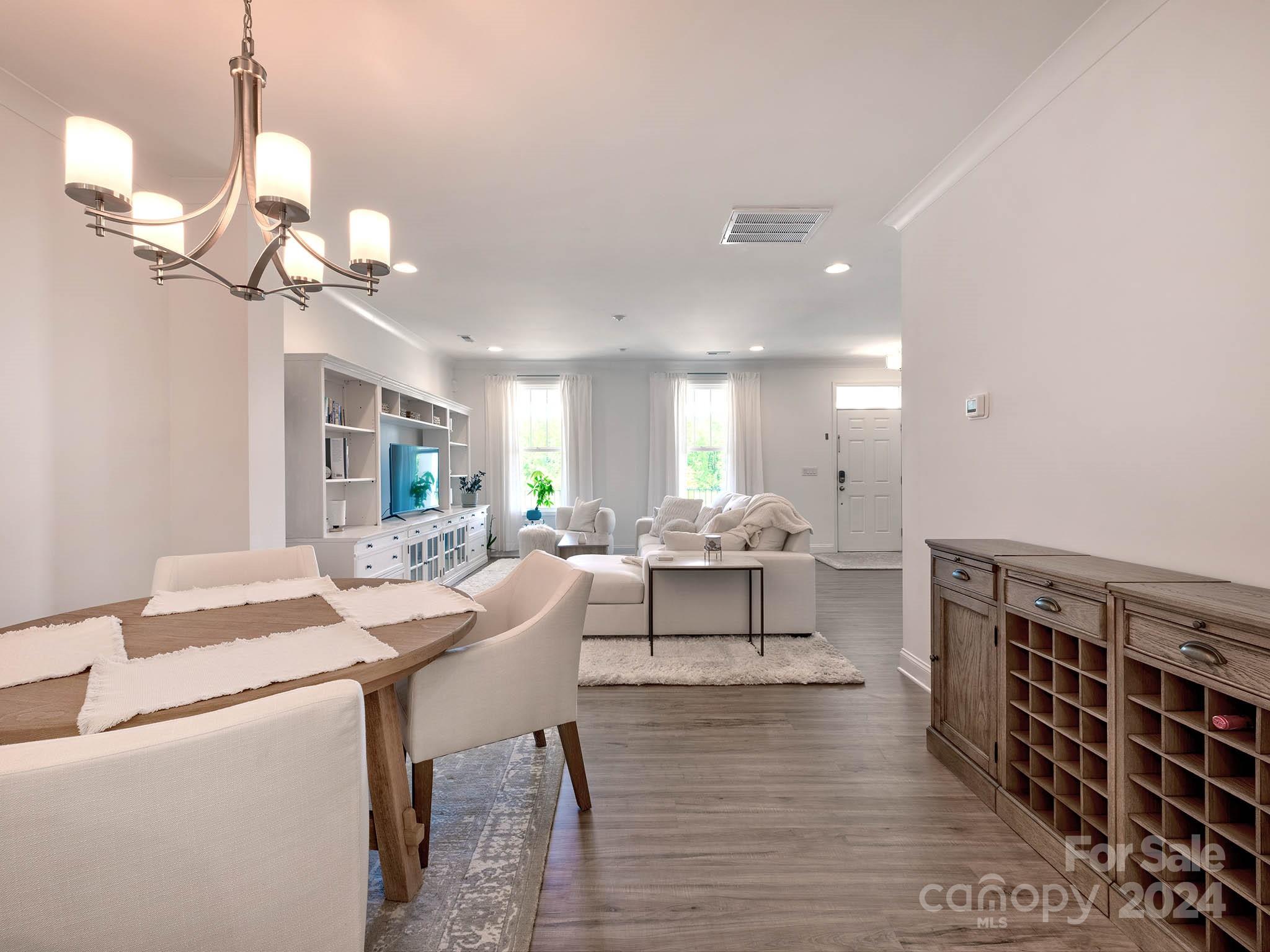 The Villas at Tuckers Walk - Residential