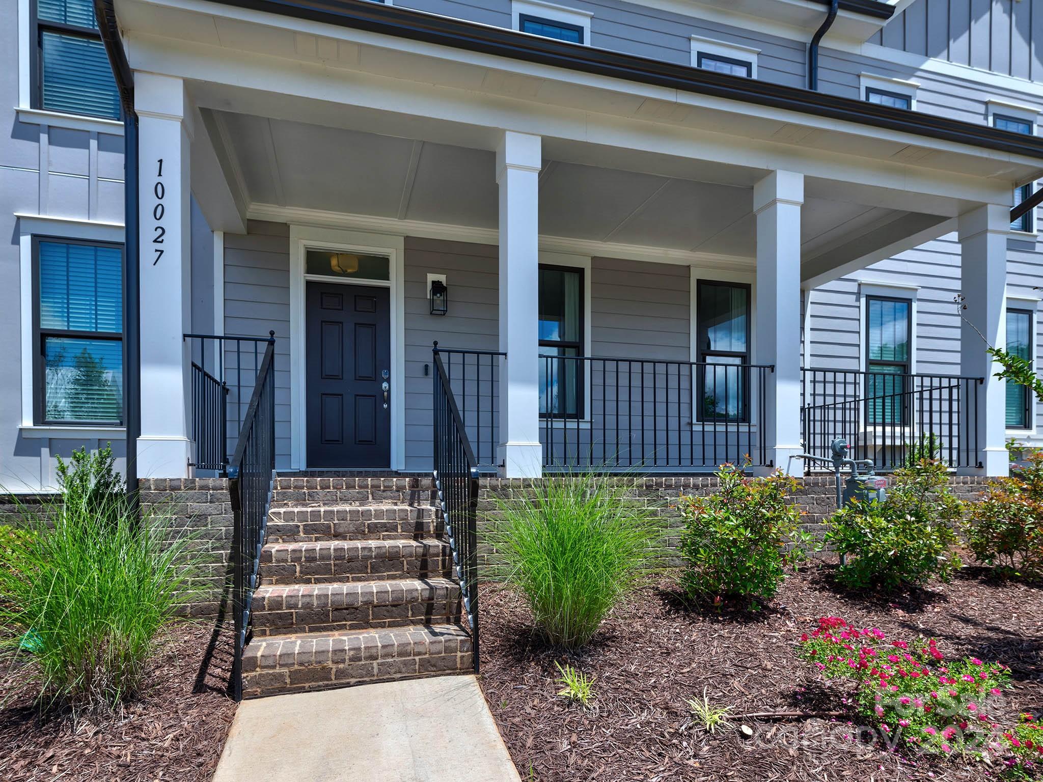 The Villas at Tuckers Walk - Residential