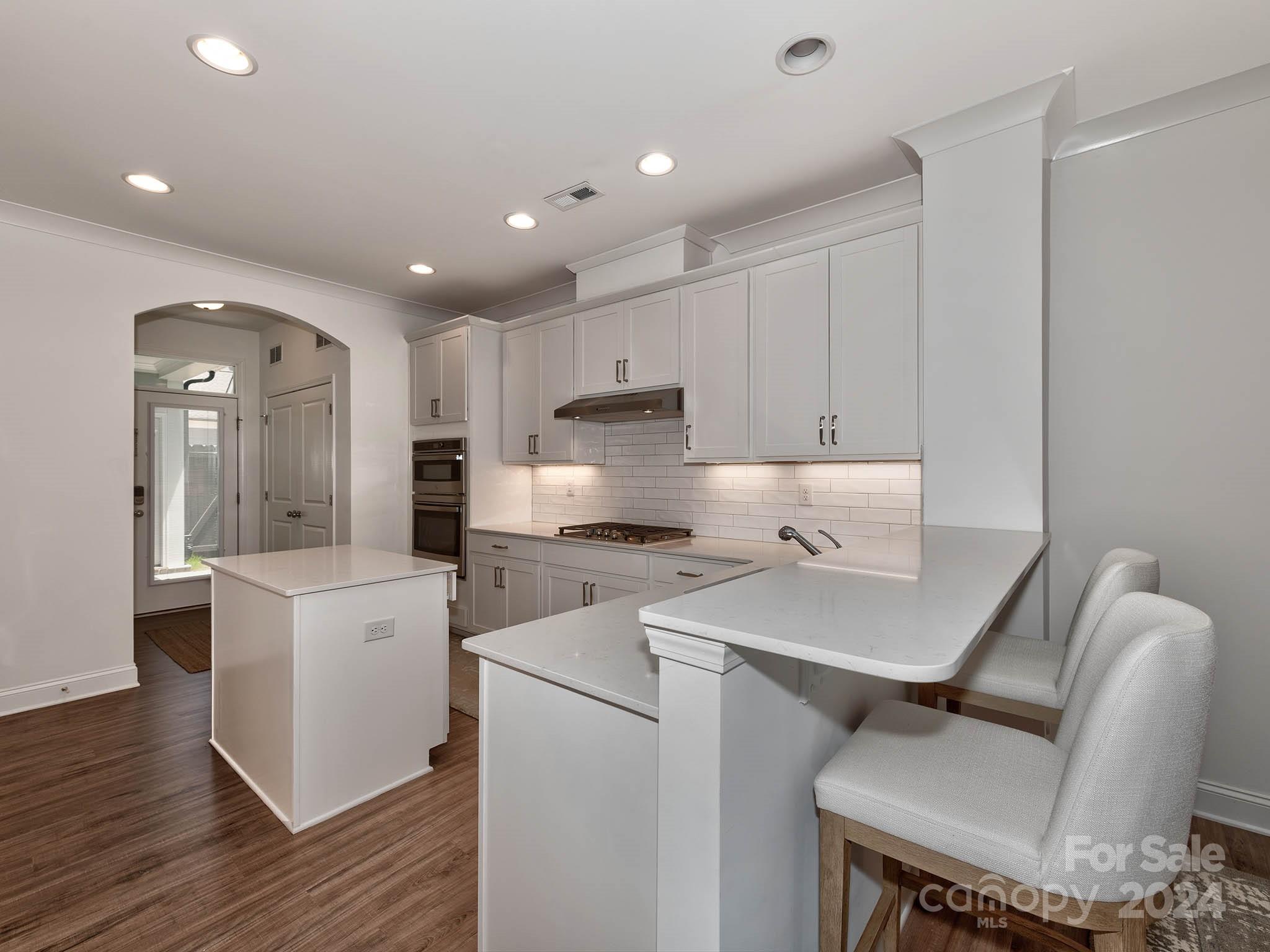 The Villas at Tuckers Walk - Residential