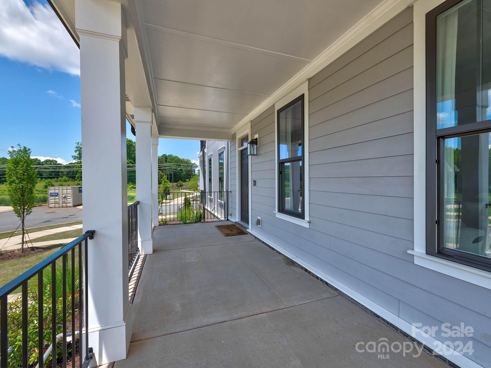 The Villas at Tuckers Walk - Residential