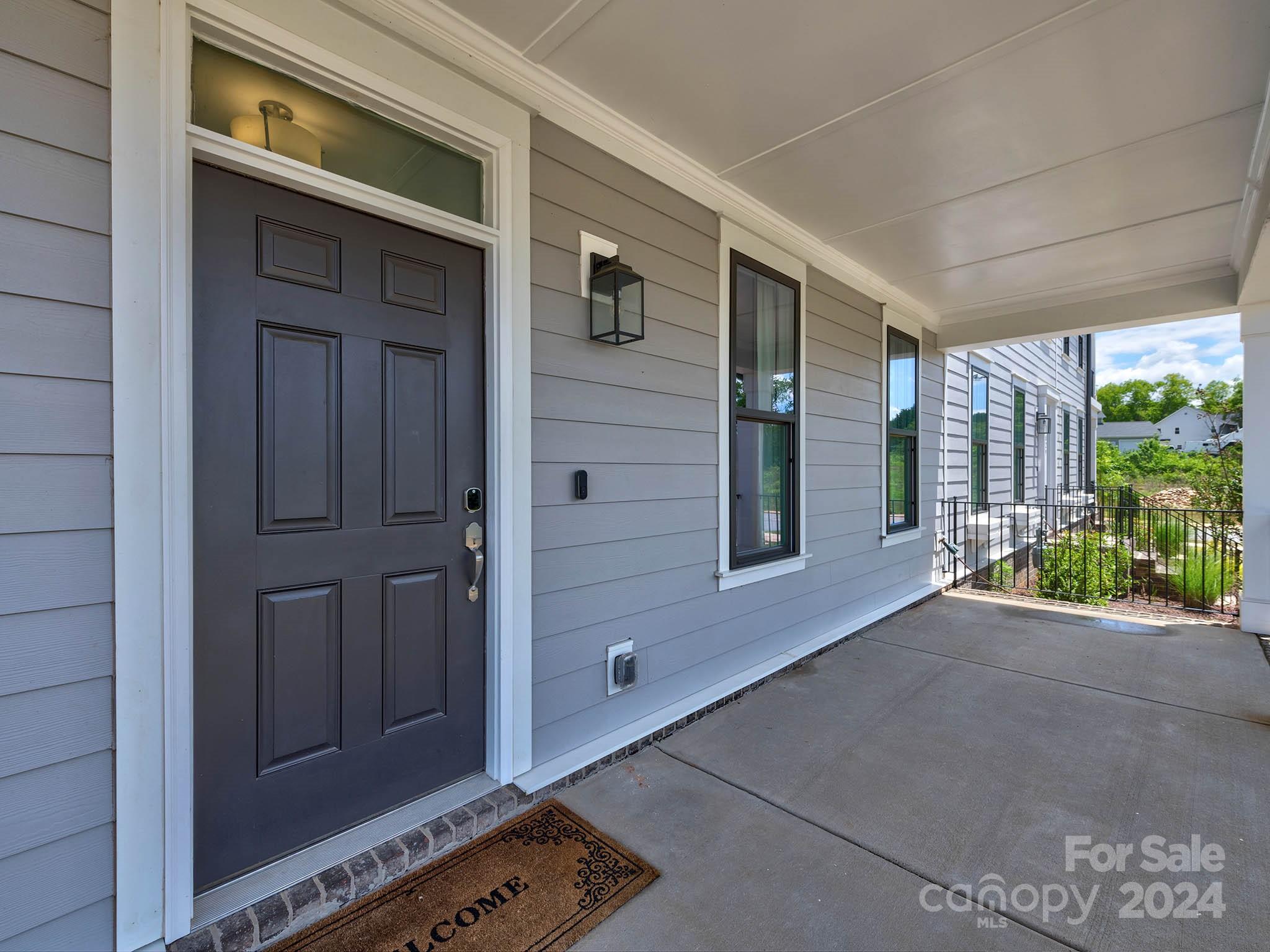 The Villas at Tuckers Walk - Residential