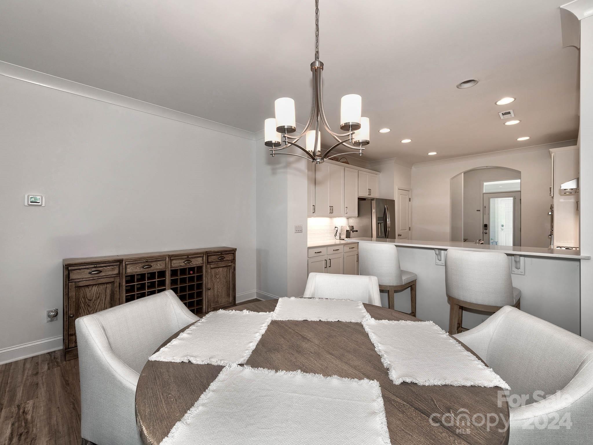 The Villas at Tuckers Walk - Residential