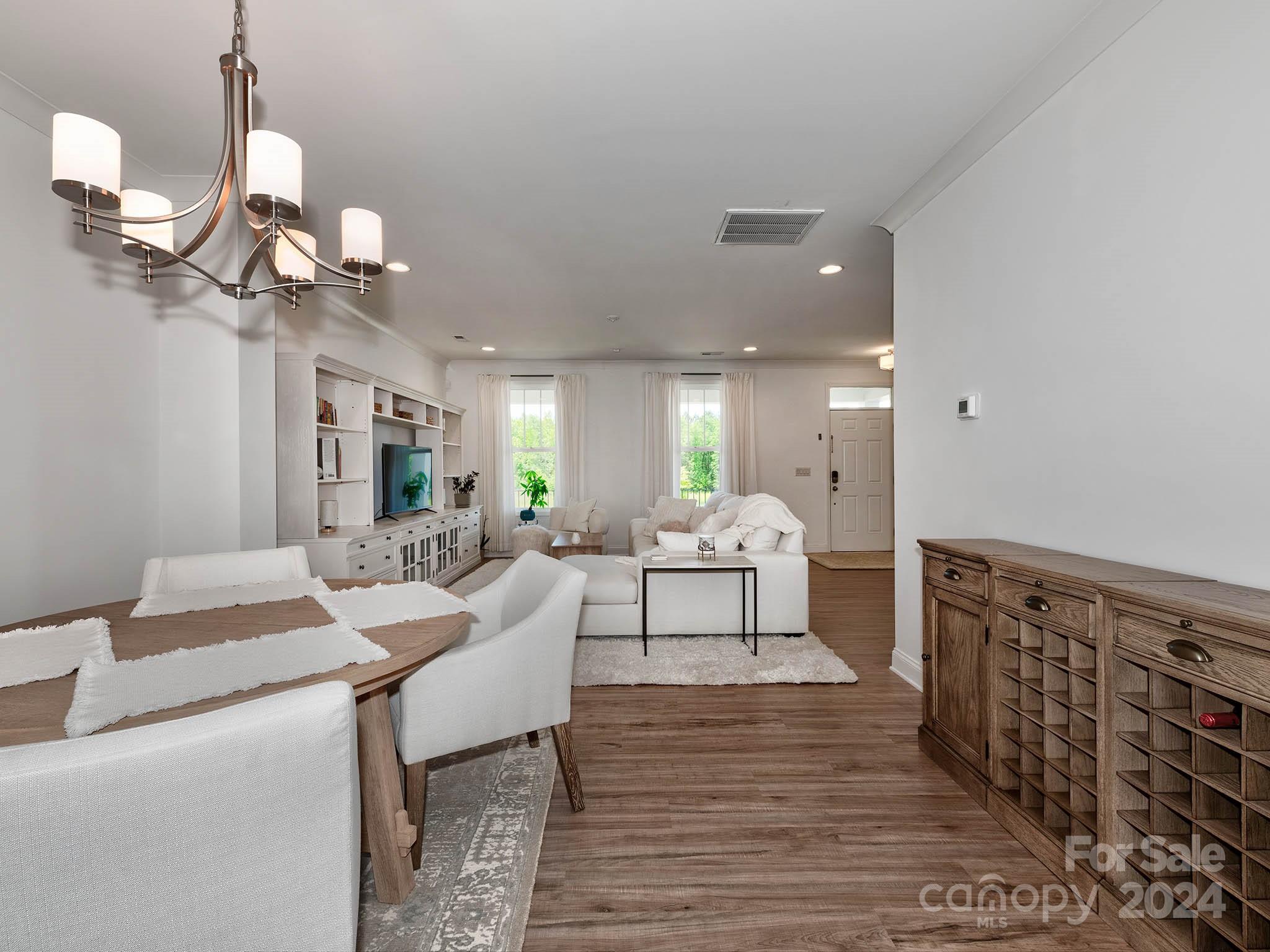 The Villas at Tuckers Walk - Residential