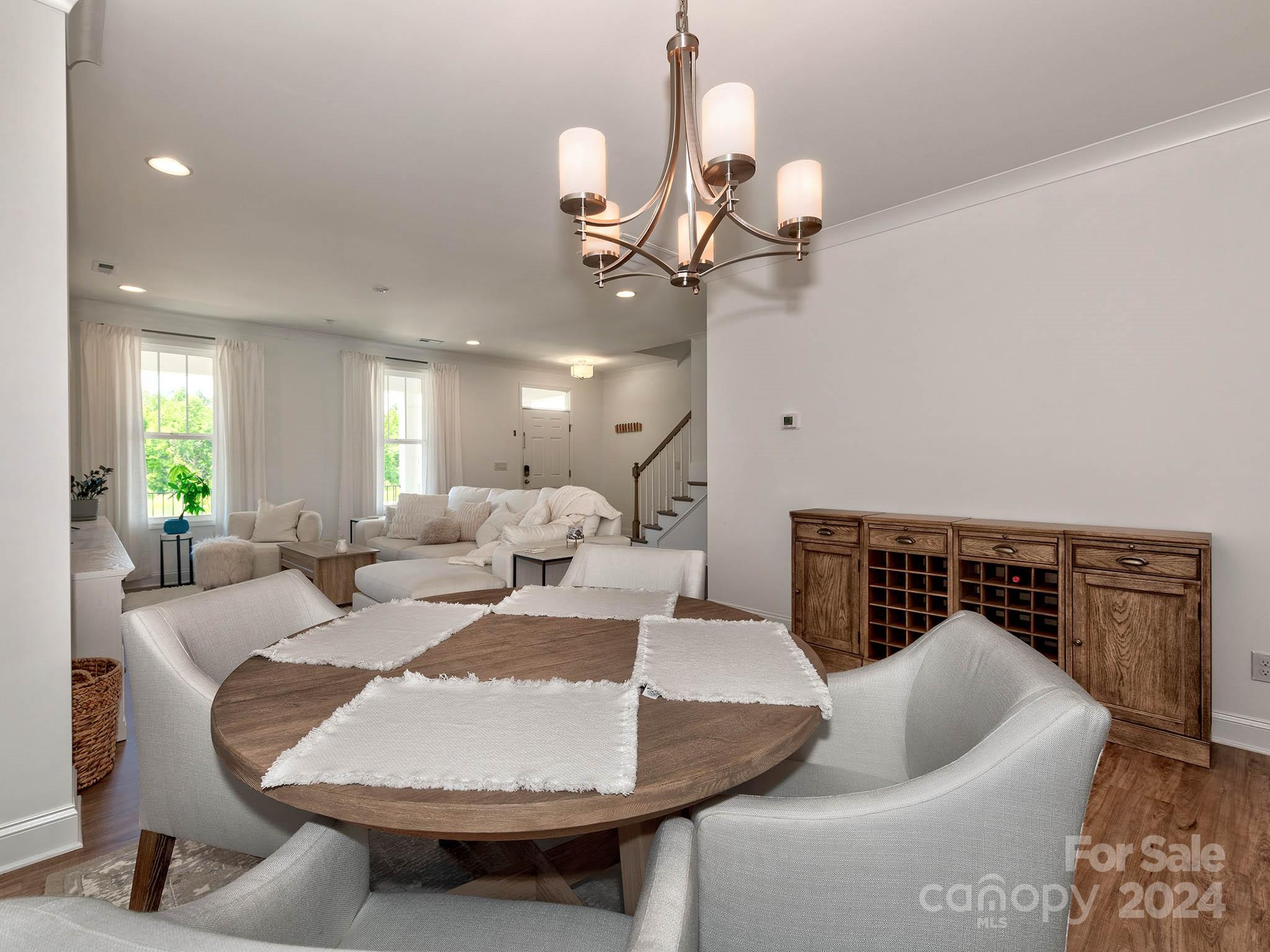 The Villas at Tuckers Walk - Residential