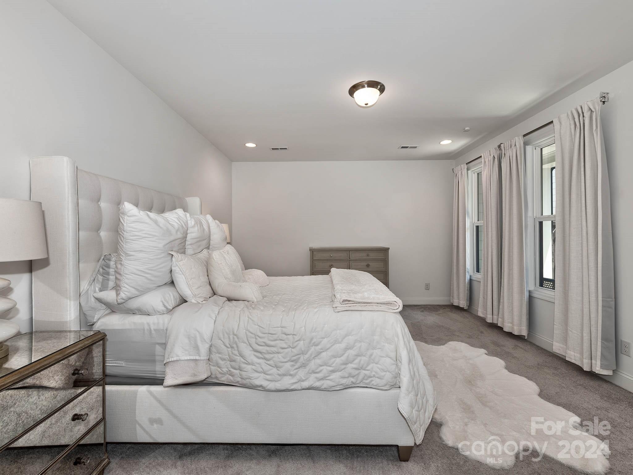 The Villas at Tuckers Walk - Residential
