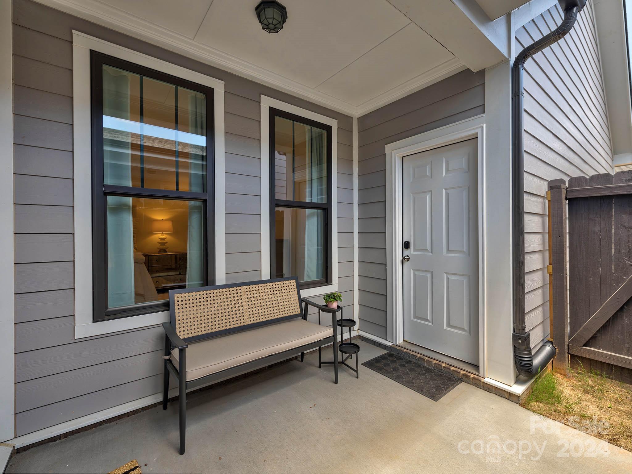 The Villas at Tuckers Walk - Residential