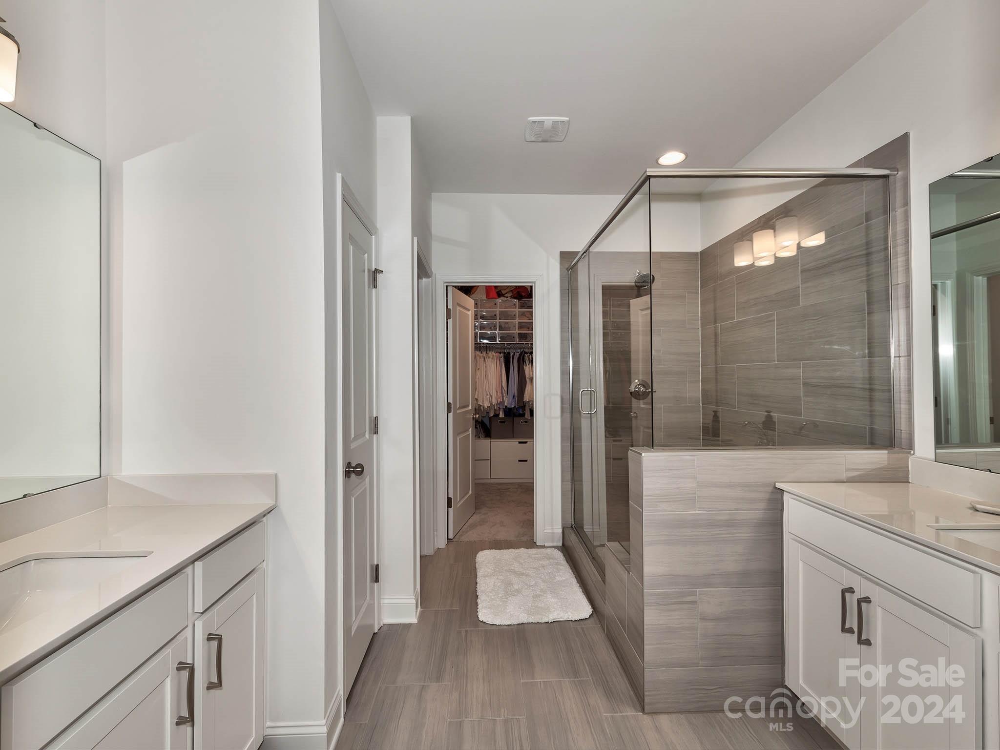 The Villas at Tuckers Walk - Residential