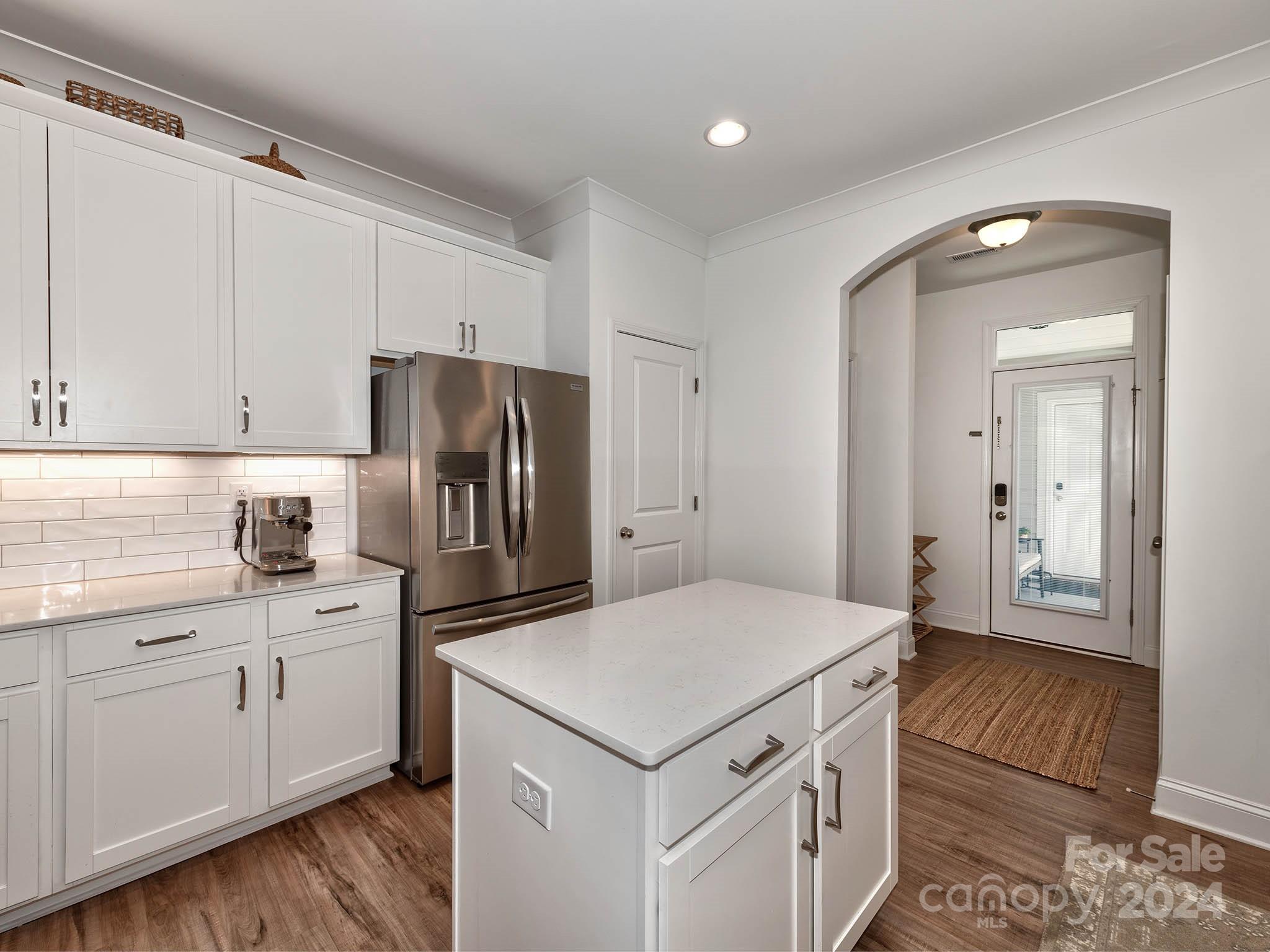 The Villas at Tuckers Walk - Residential