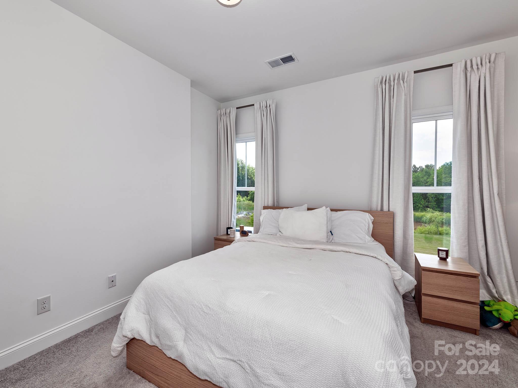 The Villas at Tuckers Walk - Residential