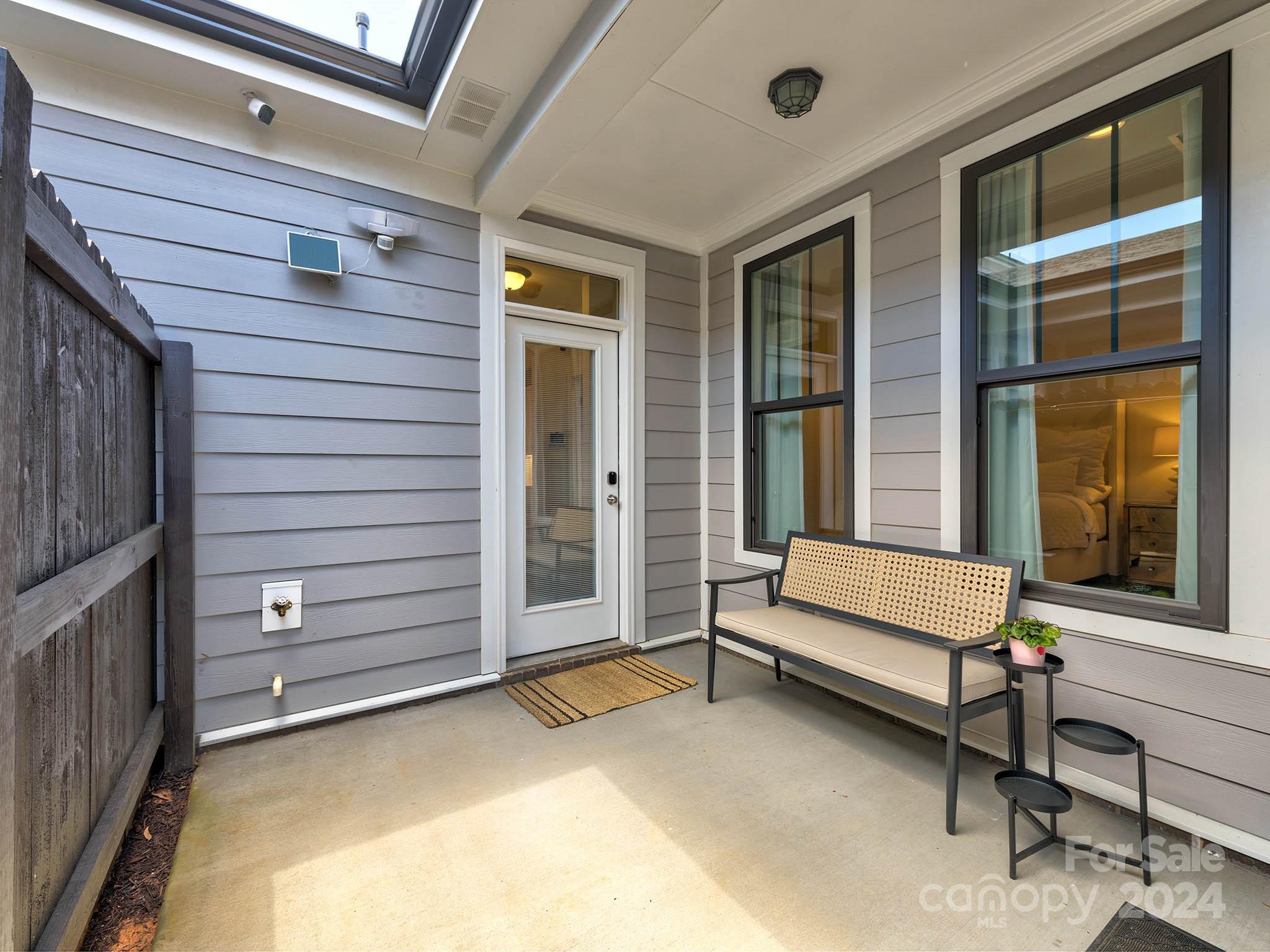 The Villas at Tuckers Walk - Residential