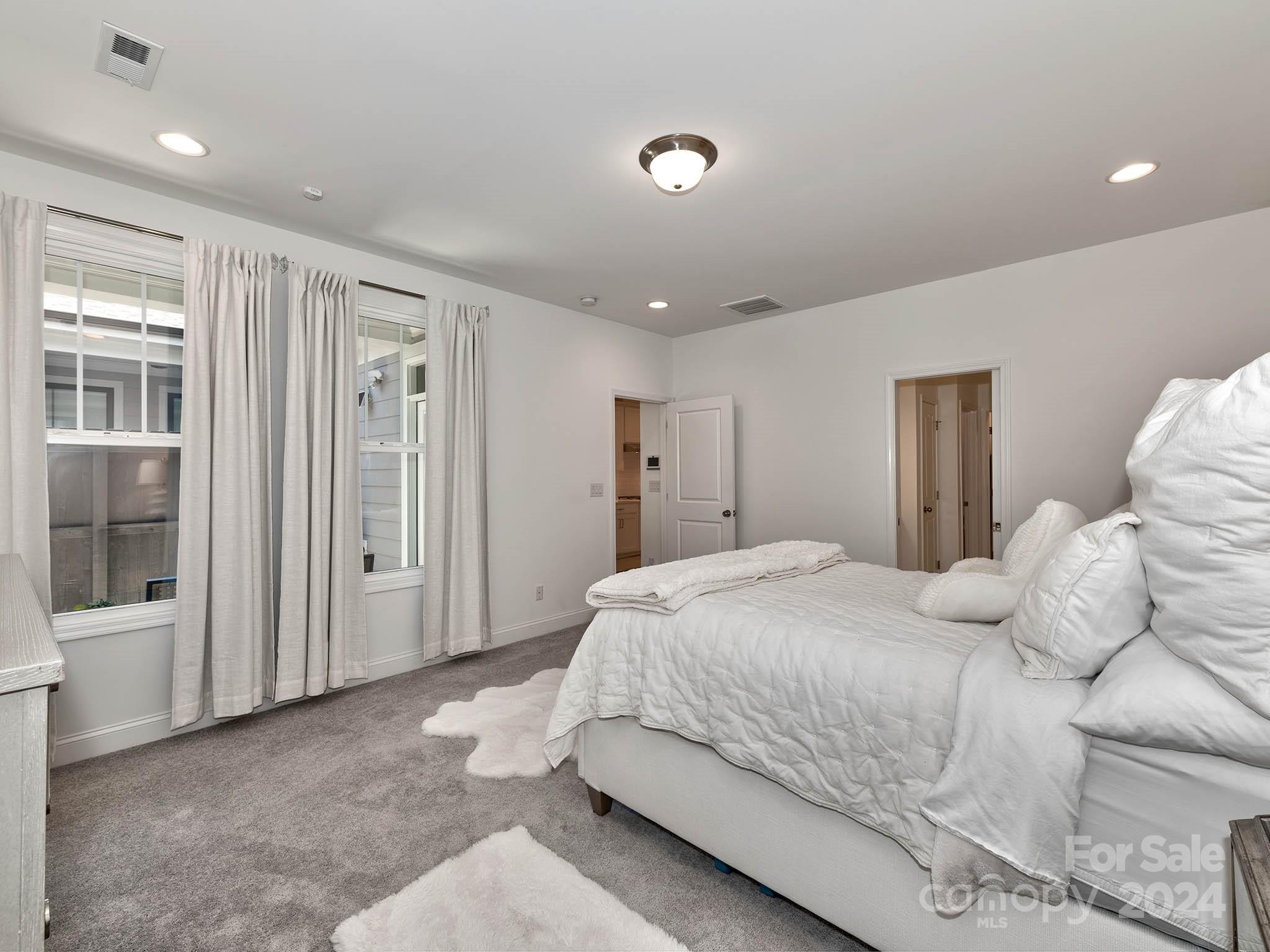 The Villas at Tuckers Walk - Residential