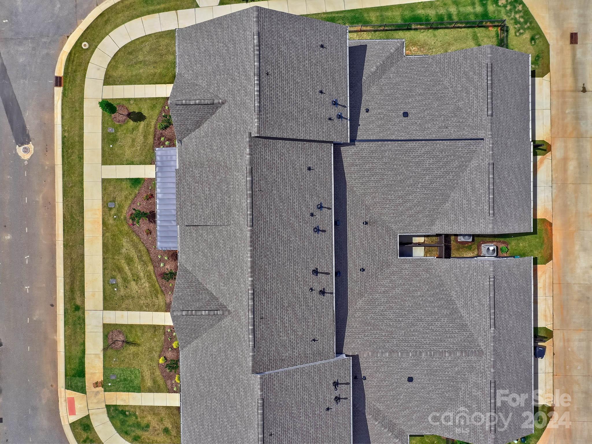 The Villas at Tuckers Walk - Residential