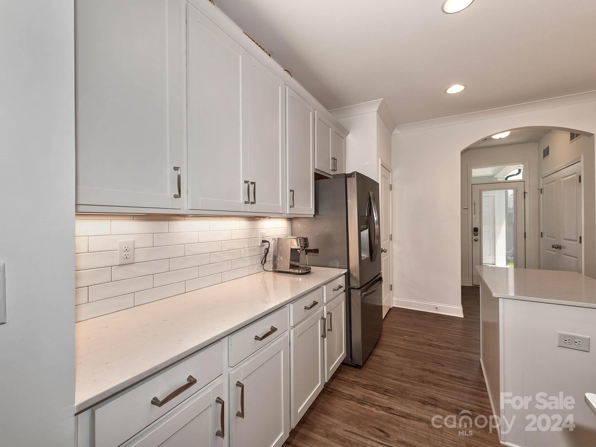 The Villas at Tuckers Walk - Residential