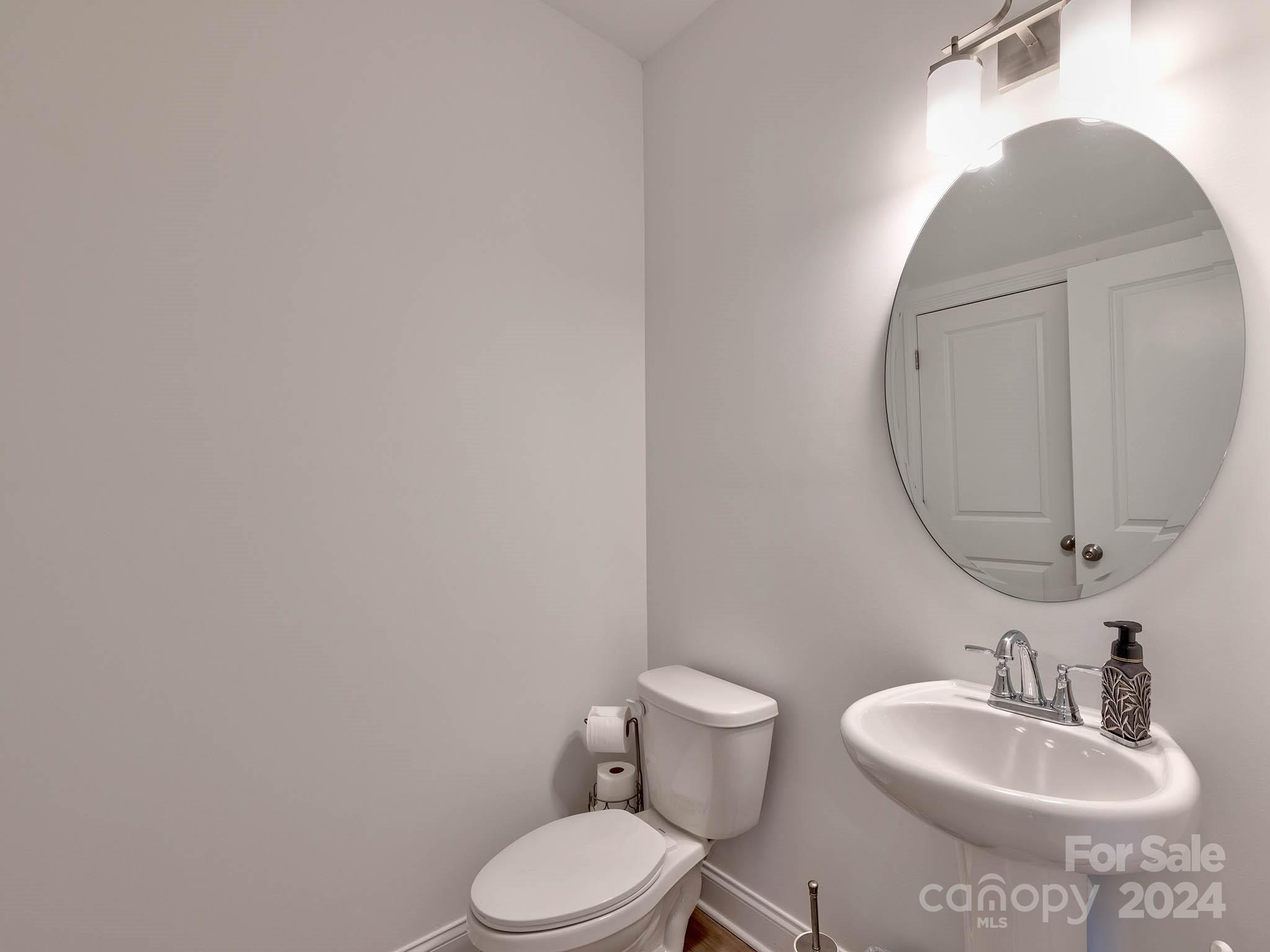 The Villas at Tuckers Walk - Residential