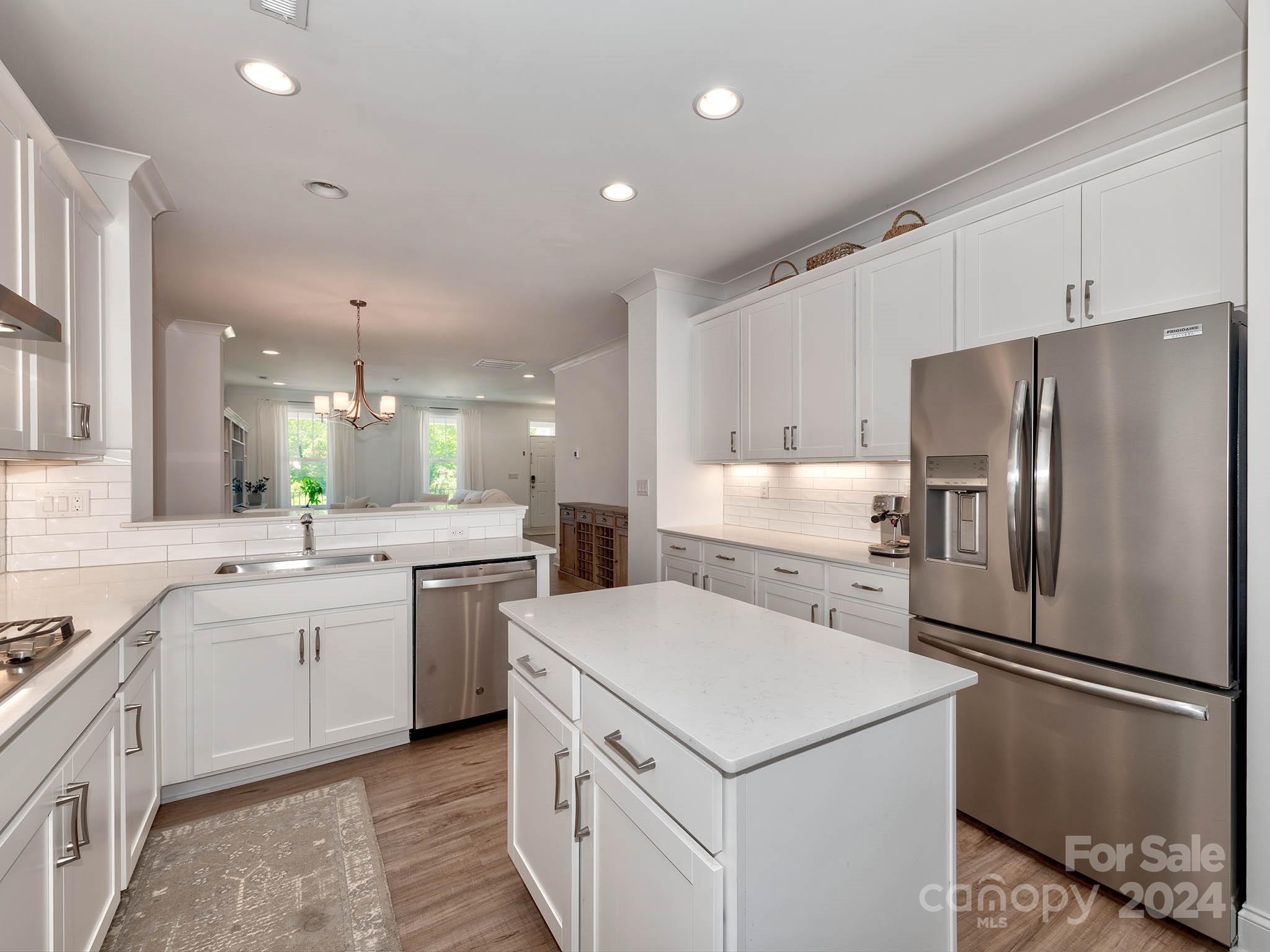 The Villas at Tuckers Walk - Residential