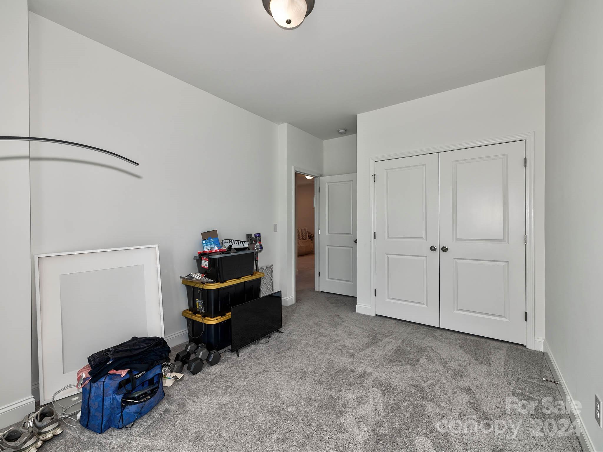 The Villas at Tuckers Walk - Residential