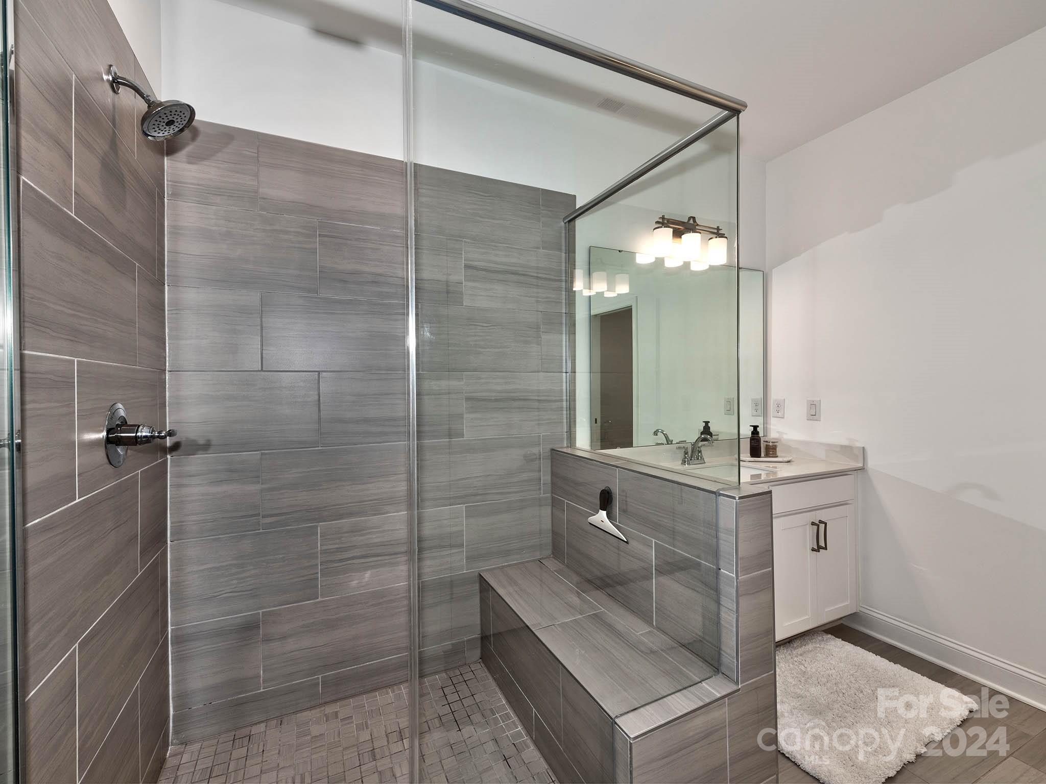 The Villas at Tuckers Walk - Residential