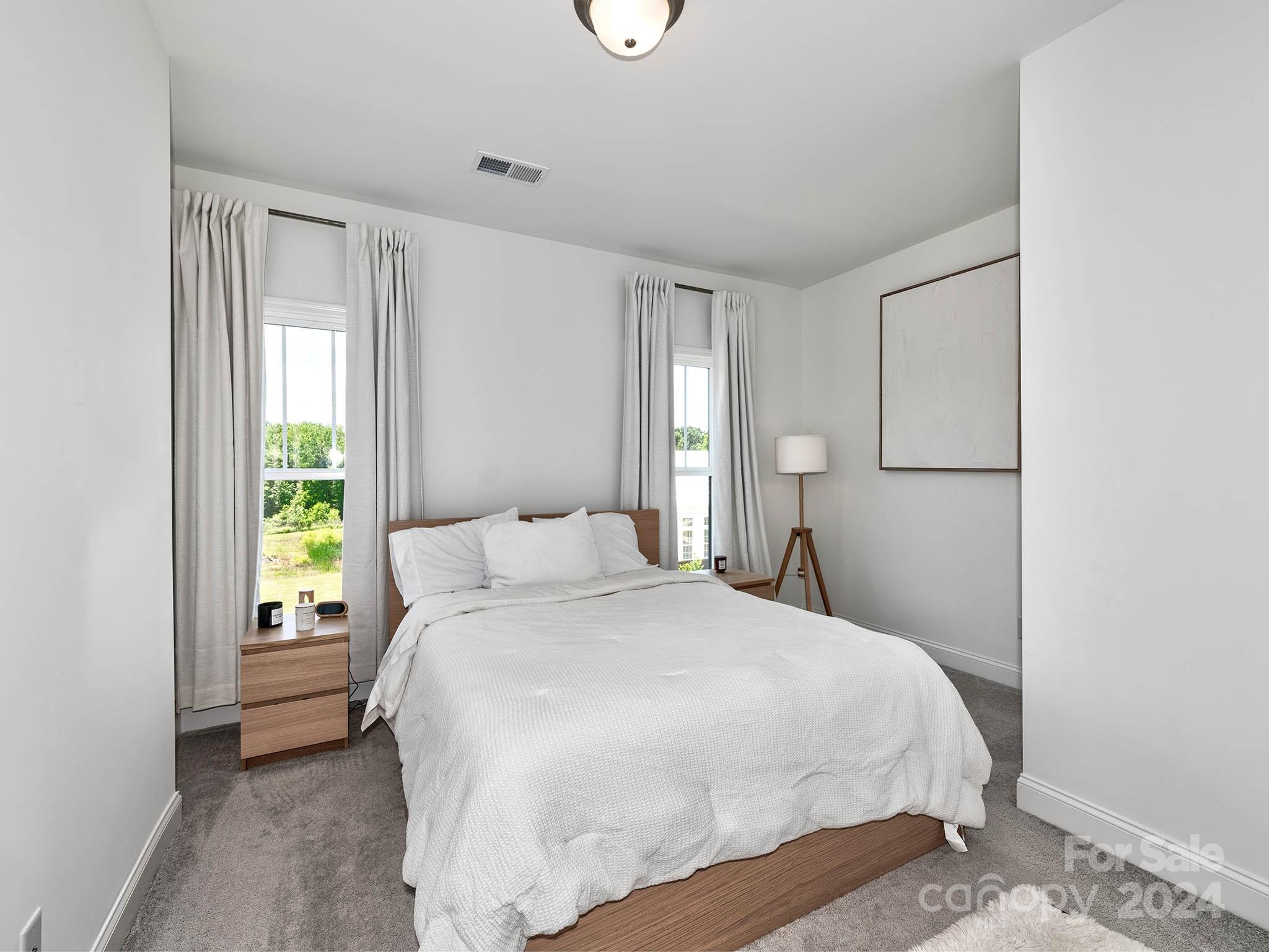 The Villas at Tuckers Walk - Residential