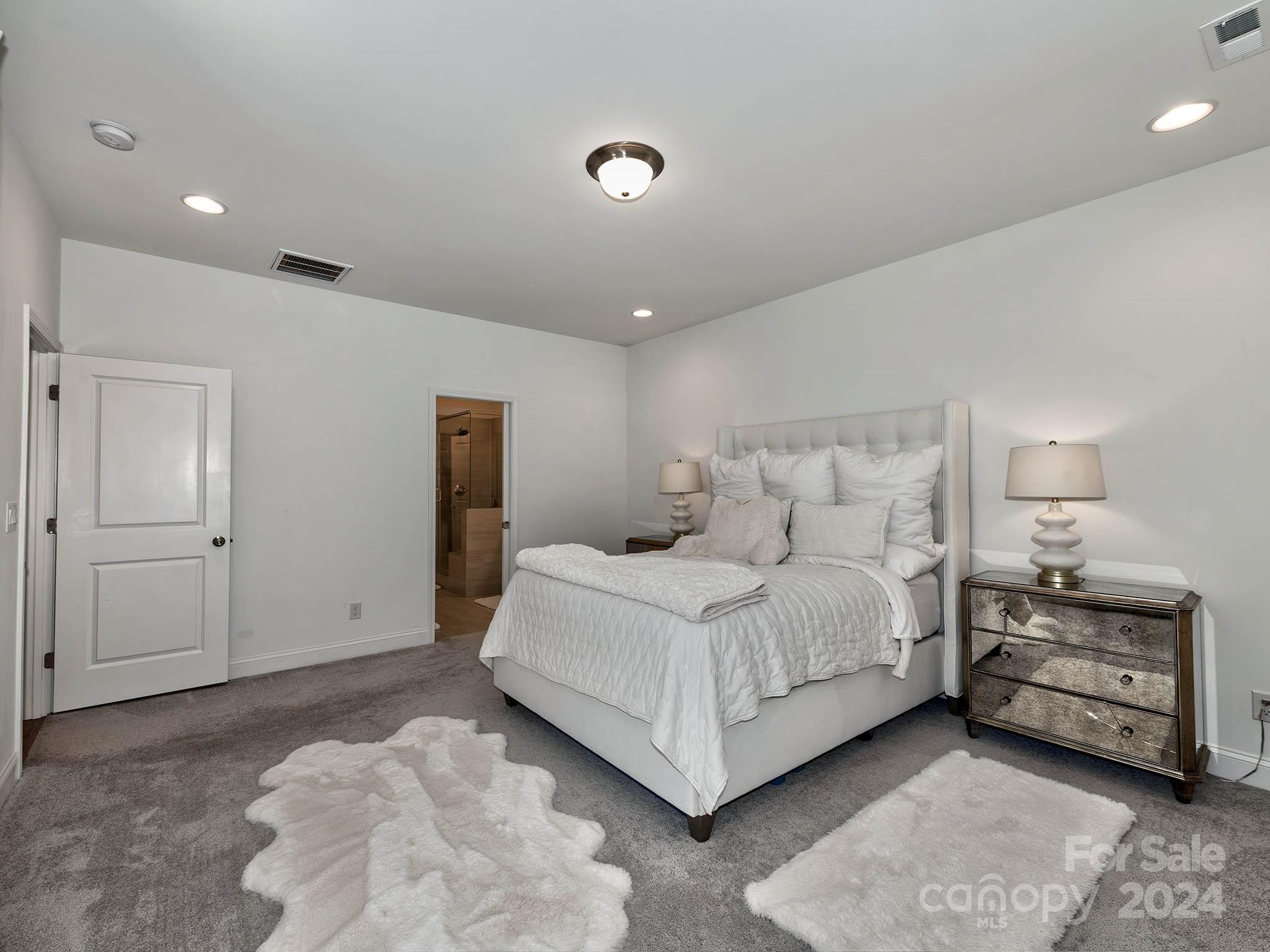 The Villas at Tuckers Walk - Residential