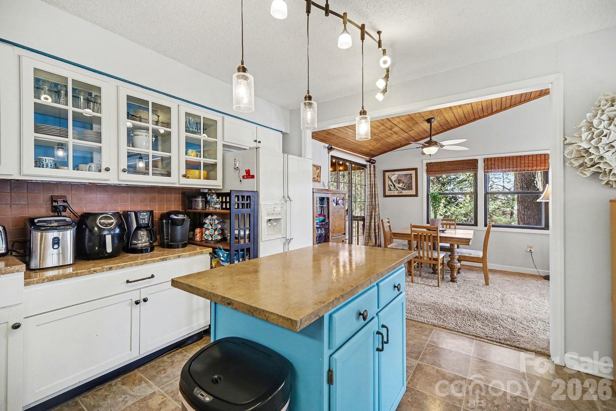 Wood Ridge - Residential