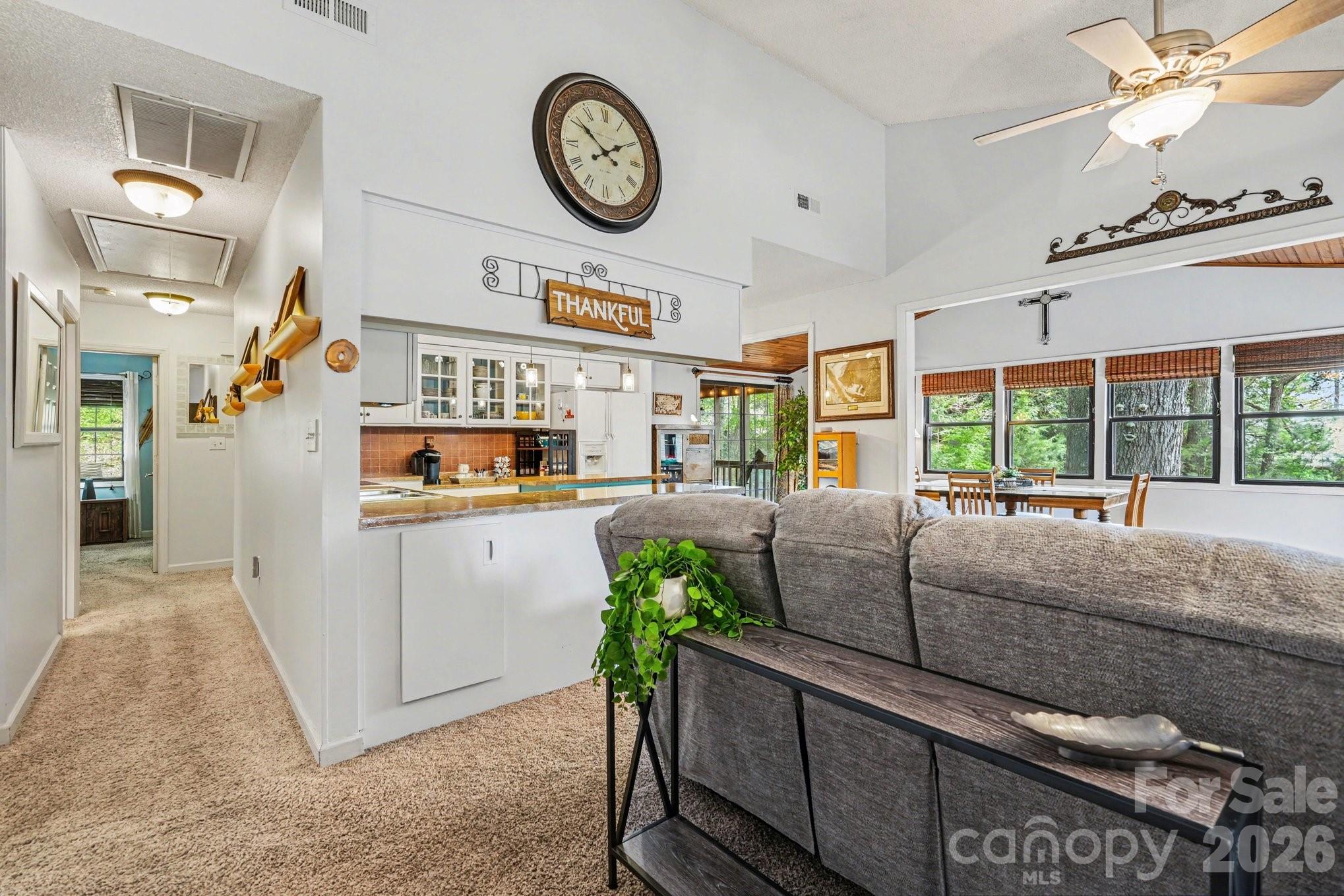 Wood Ridge - Residential