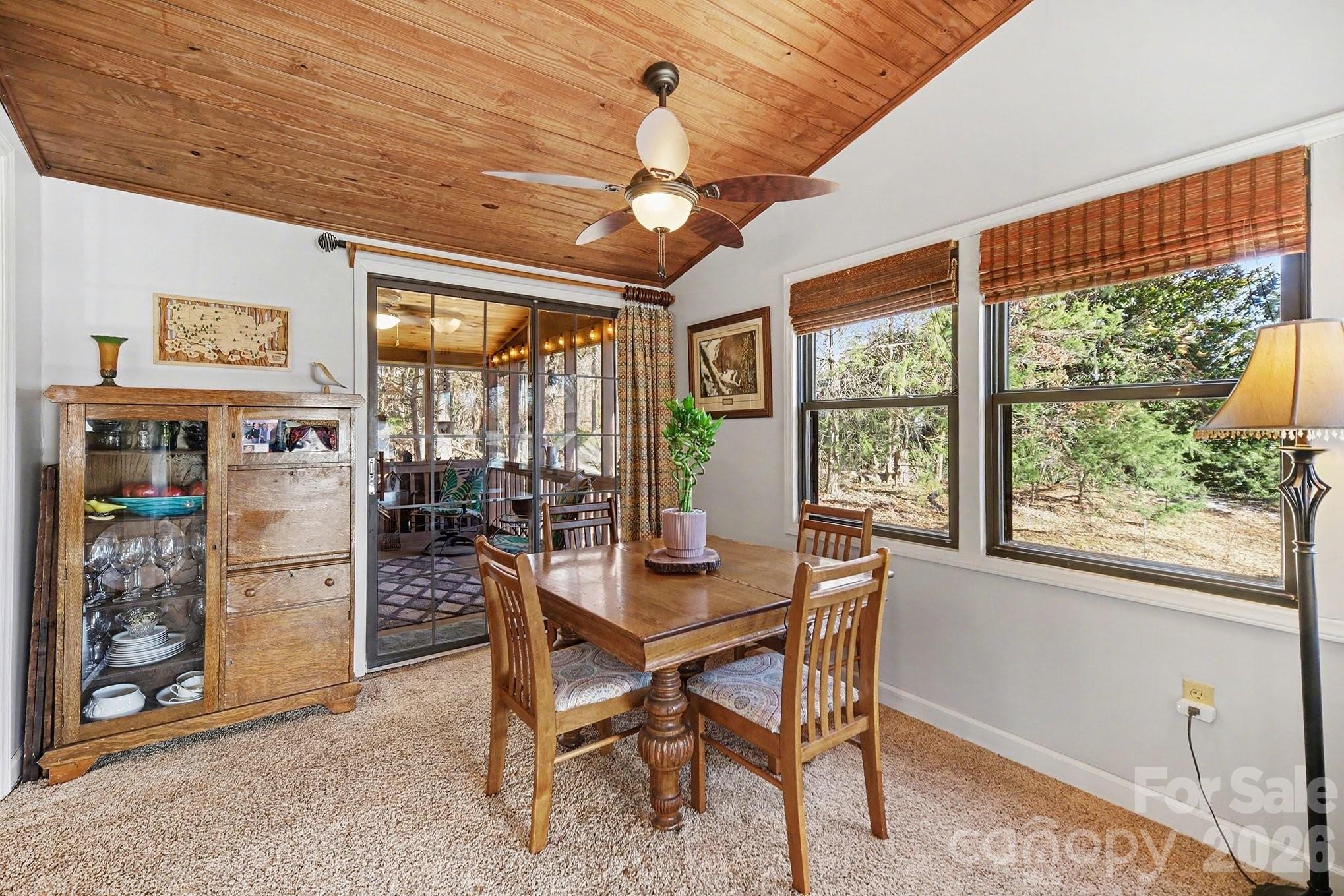 Wood Ridge - Residential