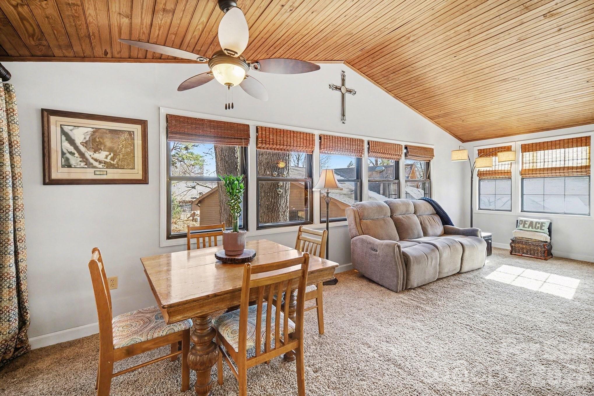 Wood Ridge - Residential