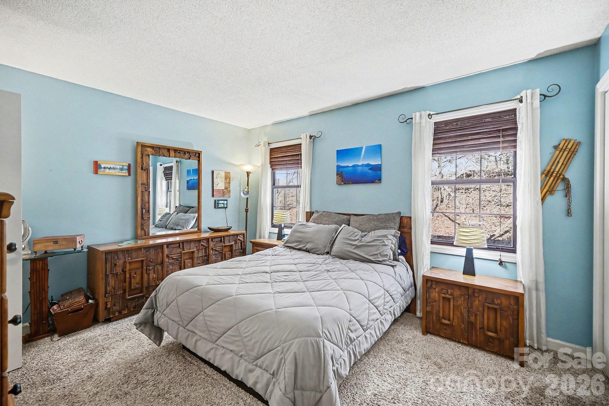 Wood Ridge - Residential