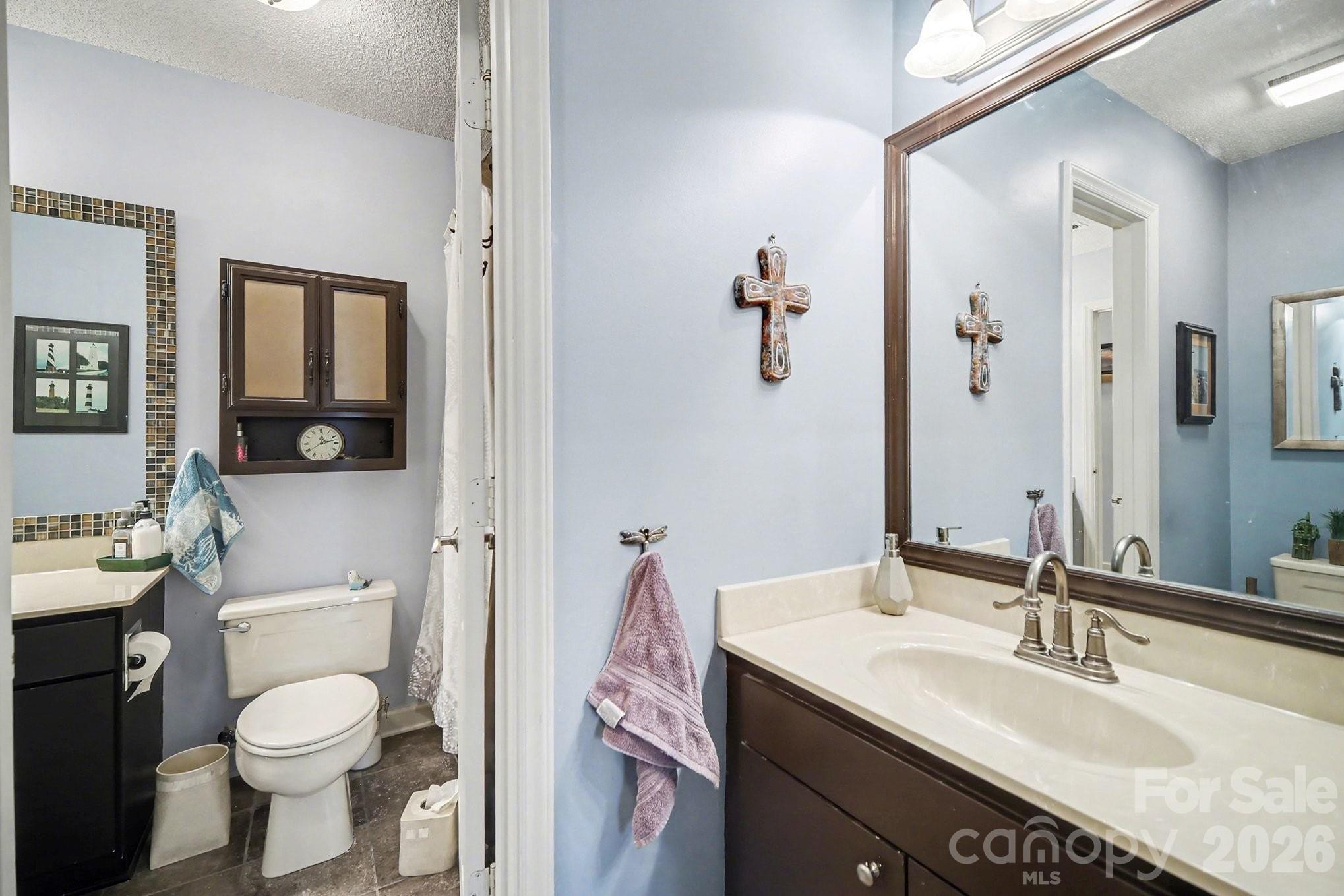 Wood Ridge - Residential